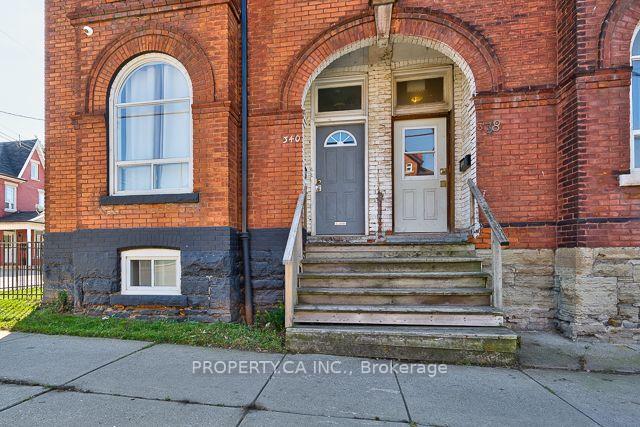Photo 2 of Unit 2, 340 Cannon Street E, Hamilton, Landsdale — HOMEH
