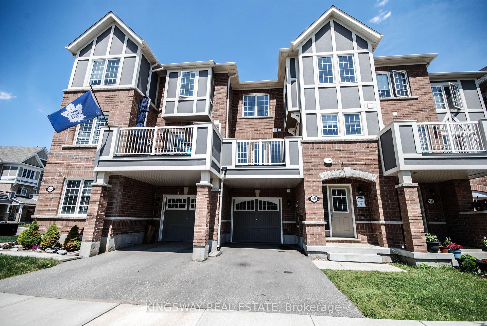 Photo 1 of 1670 Clitherow Street, Milton, Ford — HOMEH