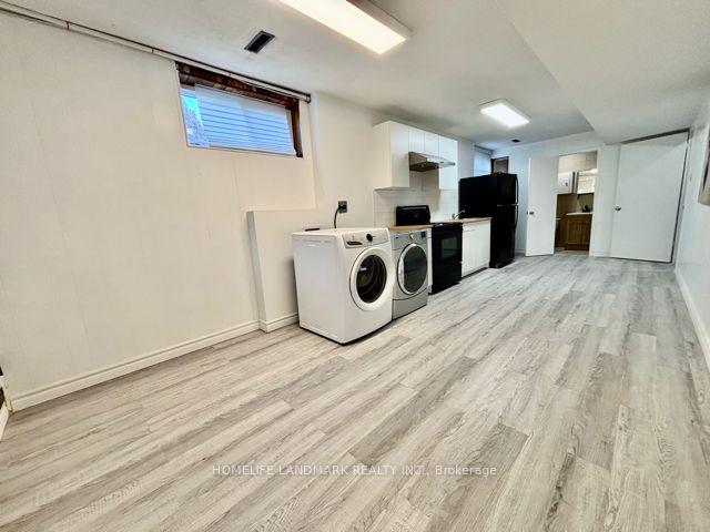 Photo 1 of Unit Basement, 46 Crestwood Road, Vaughan, Crestwood-Springfarm-Yorkhill — HOMEH