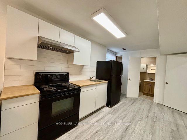 Photo 2 of Unit Basement, 46 Crestwood Road, Vaughan, Crestwood-Springfarm-Yorkhill — HOMEH