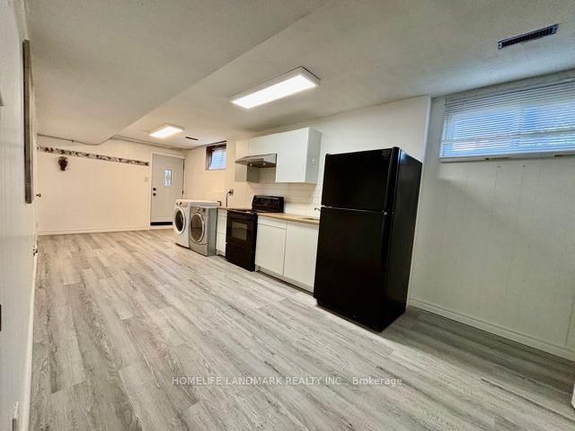 Photo 3 of Unit Basement, 46 Crestwood Road, Vaughan, Crestwood-Springfarm-Yorkhill — HOMEH