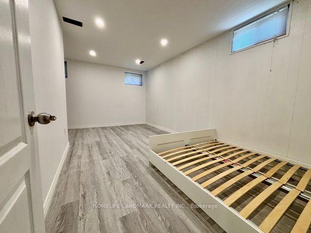 Photo 4 of Unit Basement, 46 Crestwood Road, Vaughan, Crestwood-Springfarm-Yorkhill — HOMEH