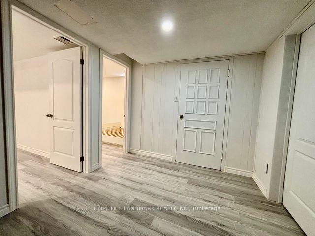 Photo 6 of Unit Basement, 46 Crestwood Road, Vaughan, Crestwood-Springfarm-Yorkhill — HOMEH