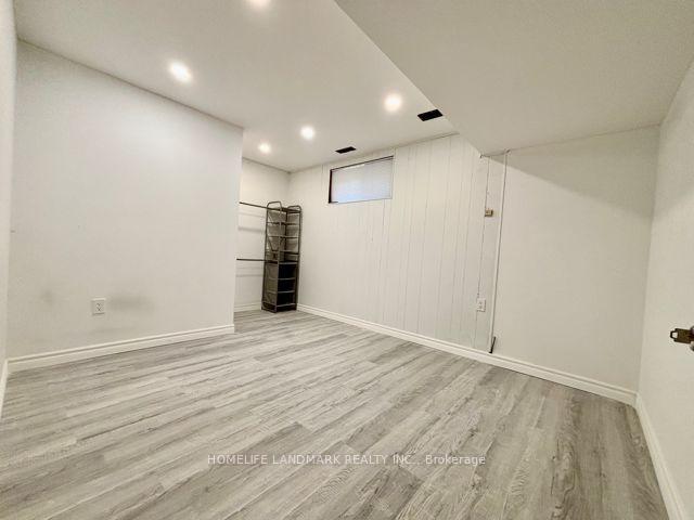 Photo 7 of Unit Basement, 46 Crestwood Road, Vaughan, Crestwood-Springfarm-Yorkhill — HOMEH
