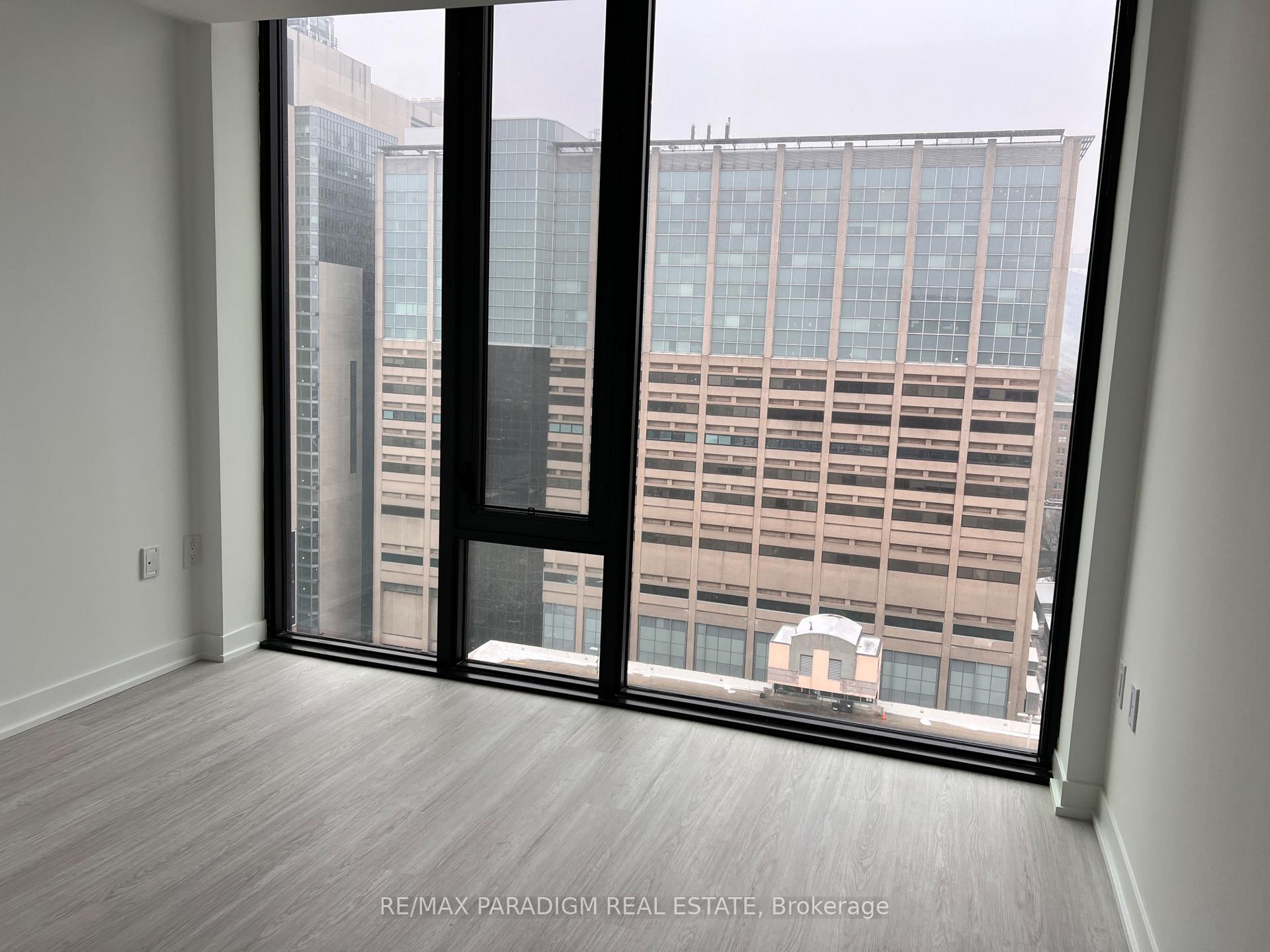 Photo 6 of Unit 1705, 195 McCaul Street, Toronto, Kensington-Chinatown — HOMEH