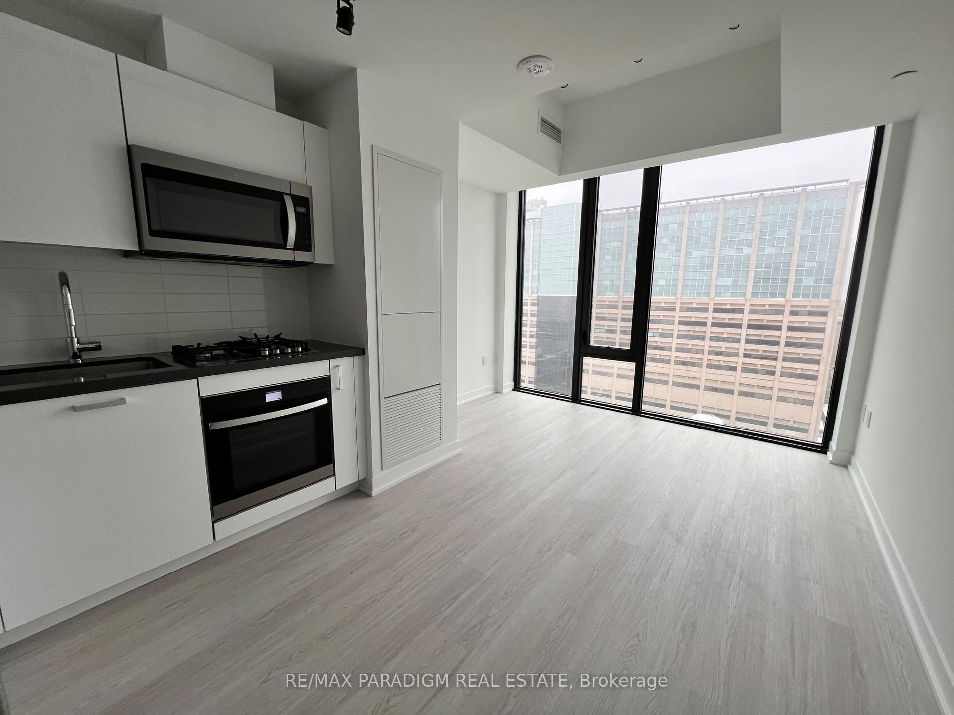 Photo 7 of Unit 1705, 195 McCaul Street, Toronto, Kensington-Chinatown — HOMEH