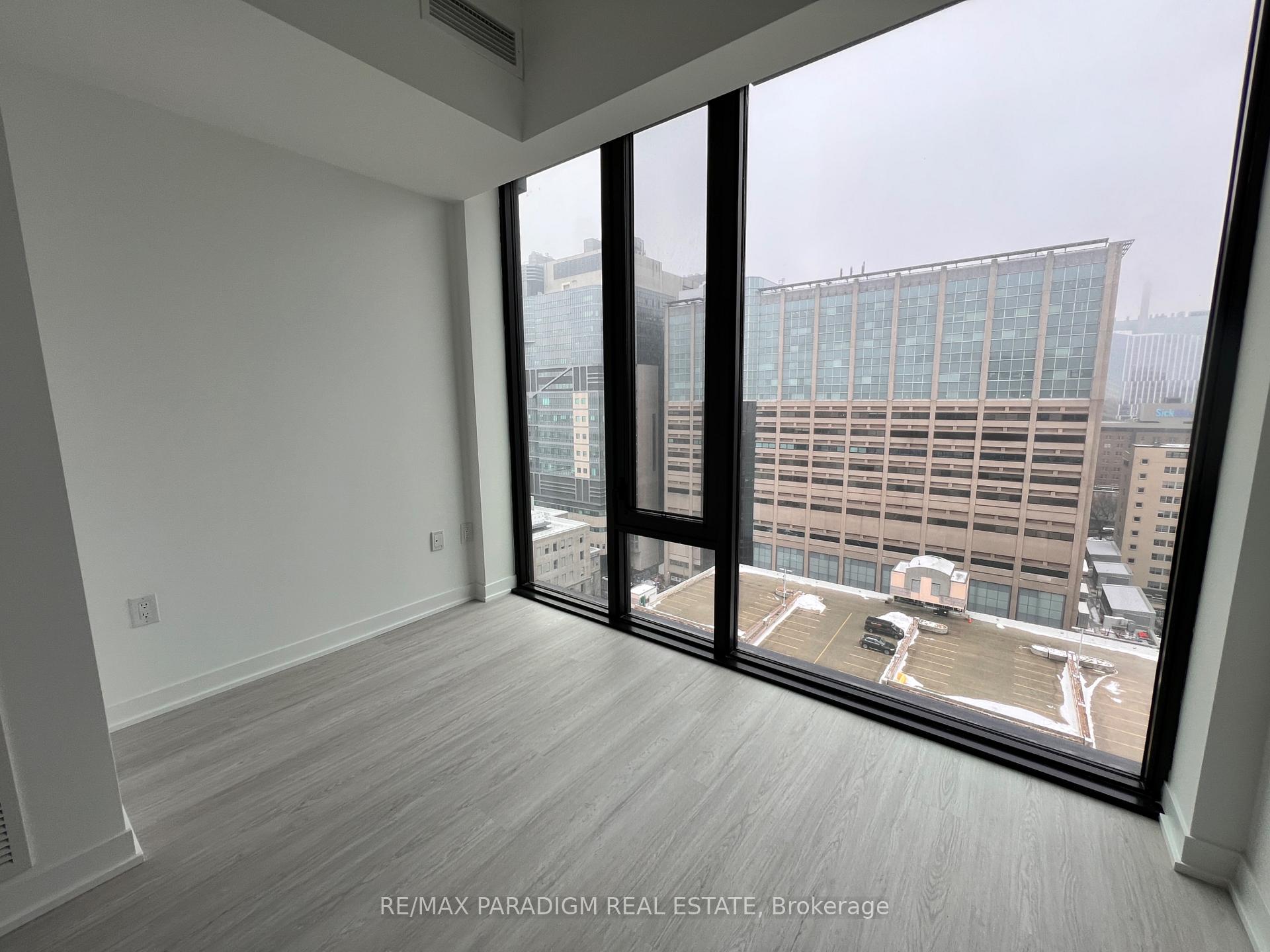 Photo 8 of Unit 1705, 195 McCaul Street, Toronto, Kensington-Chinatown — HOMEH