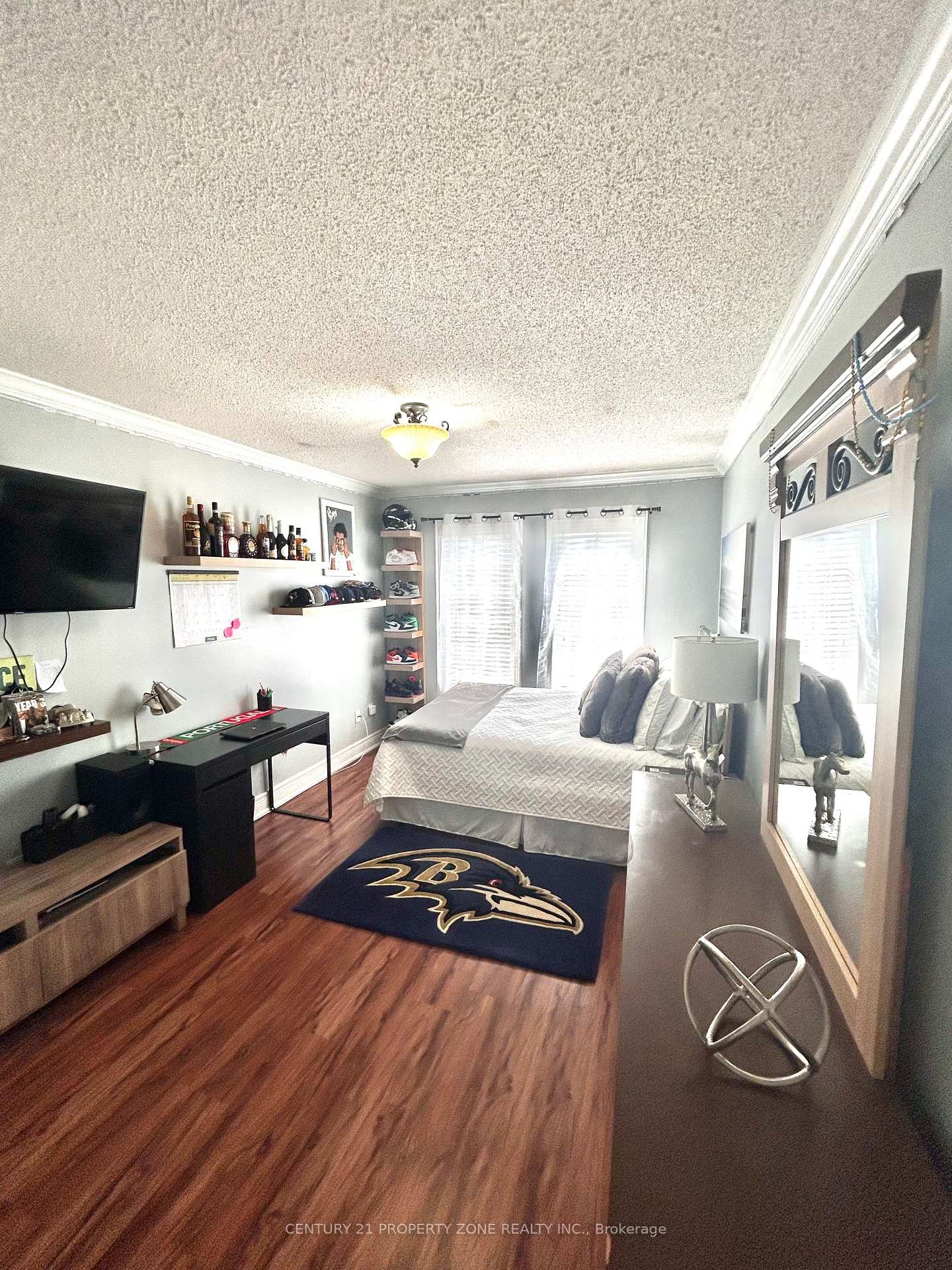 Photo 31 of 91 Monaco Court, Brampton, Fletcher's Meadow — HOMEH