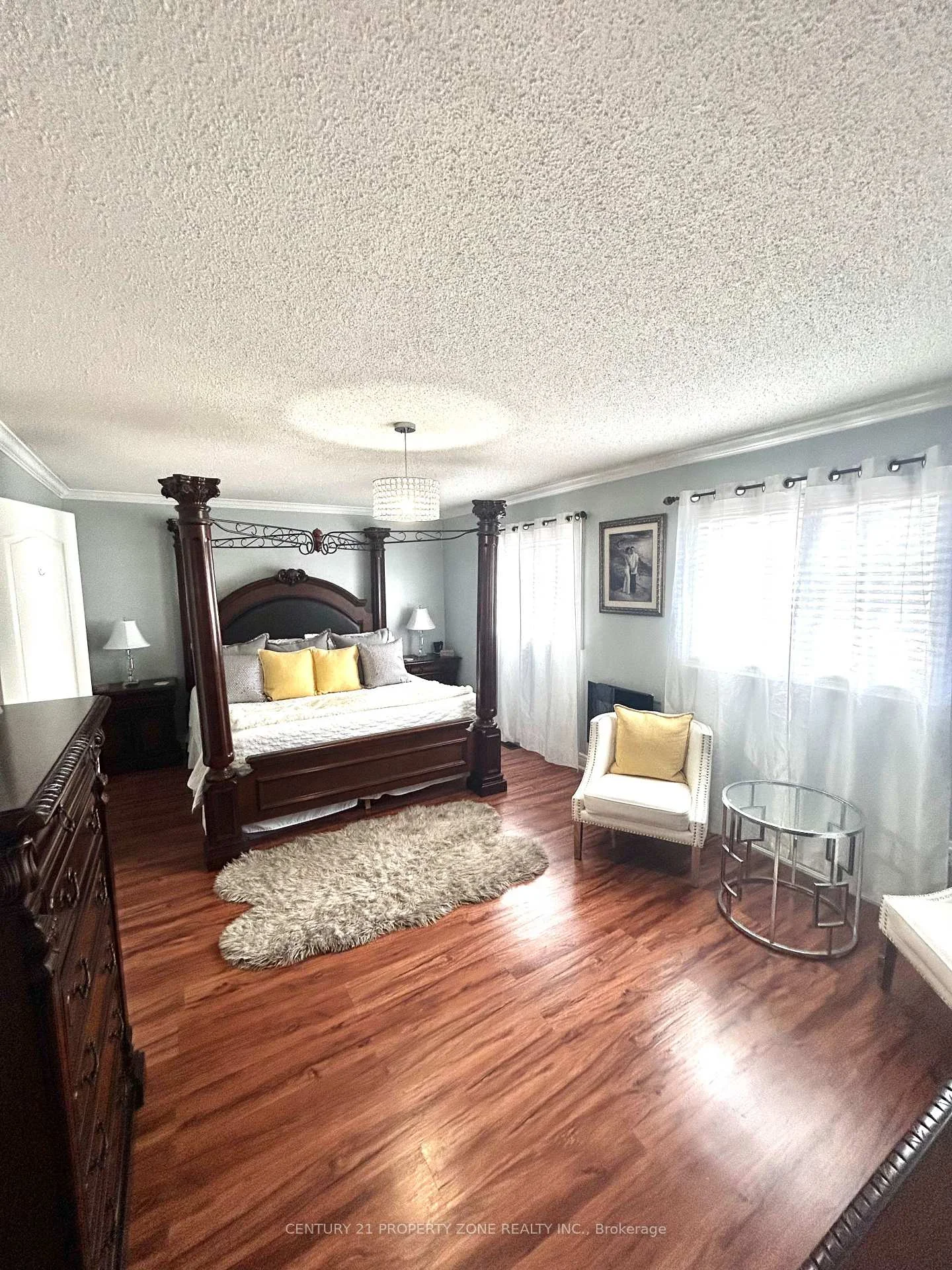 Photo 22 of 91 Monaco Court, Brampton, Fletcher's Meadow — HOMEH