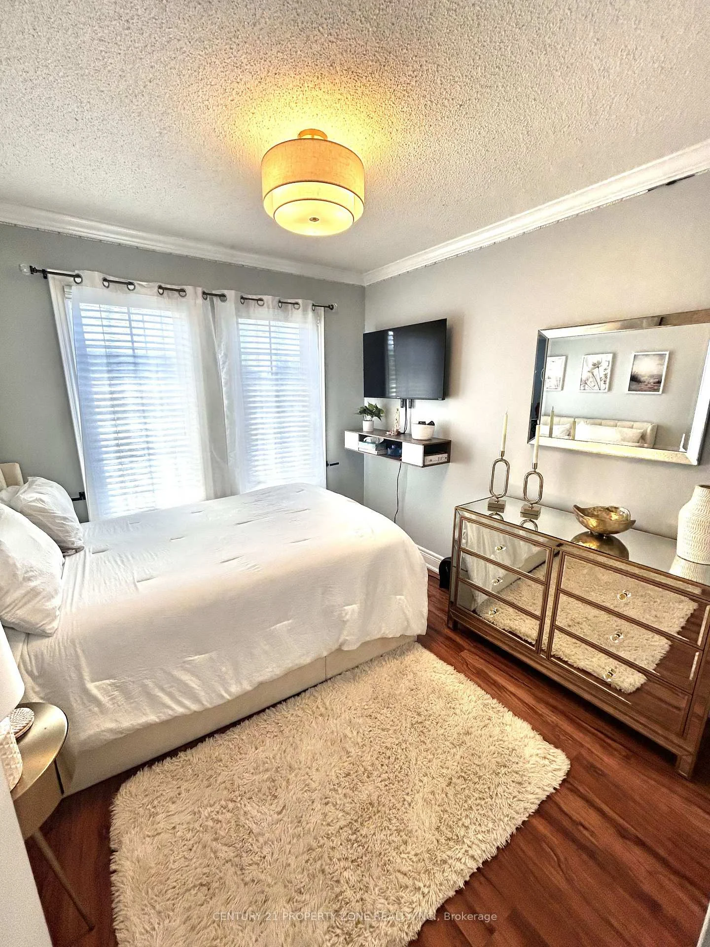 Photo 28 of 91 Monaco Court, Brampton, Fletcher's Meadow — HOMEH