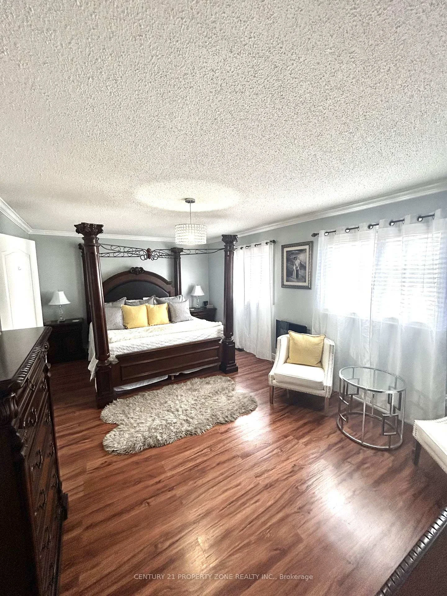 Photo 54 of 91 Monaco Court, Brampton, Fletcher's Meadow — HOMEH
