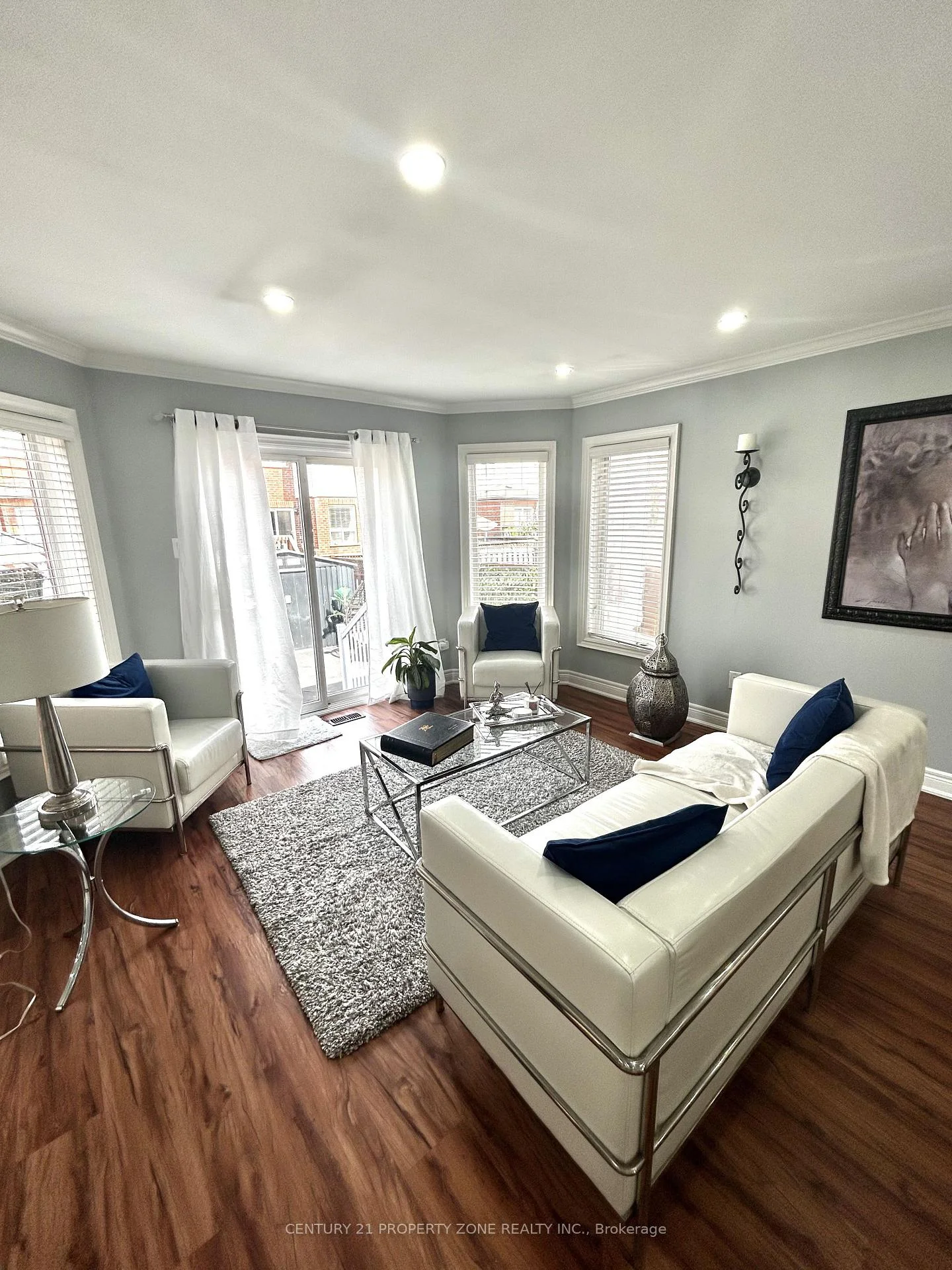 Photo 56 of 91 Monaco Court, Brampton, Fletcher's Meadow — HOMEH