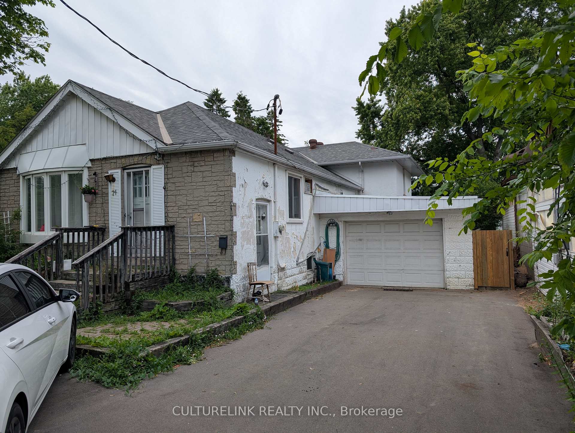 Photo 1 of Unit - Basement, 74 Steeles Avenue E, Markham, Grandview — HOMEH