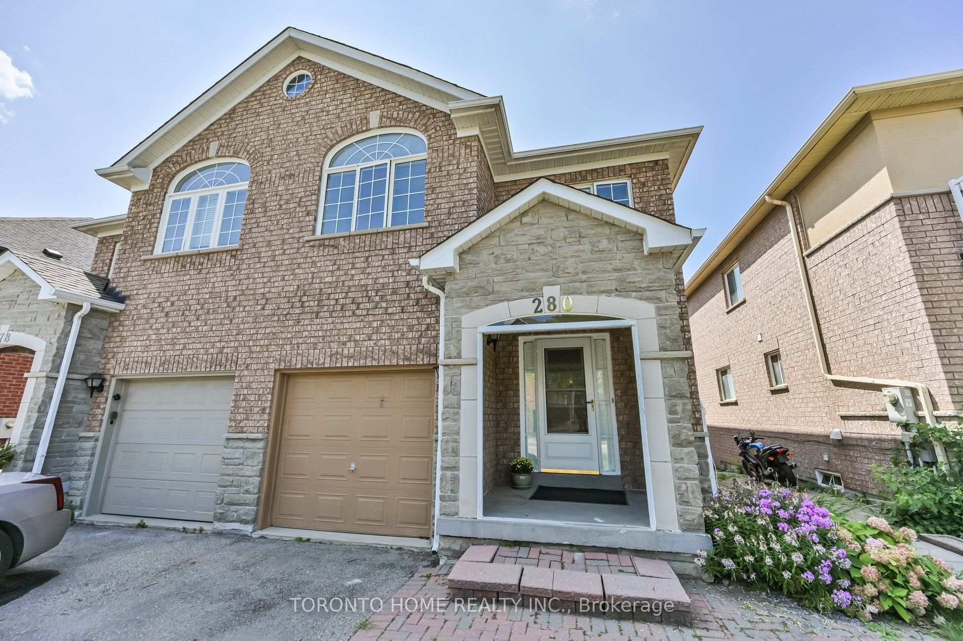 Photo 2 of 280 Monte Carlo Drive, Vaughan, Sonoma Heights — HOMEH
