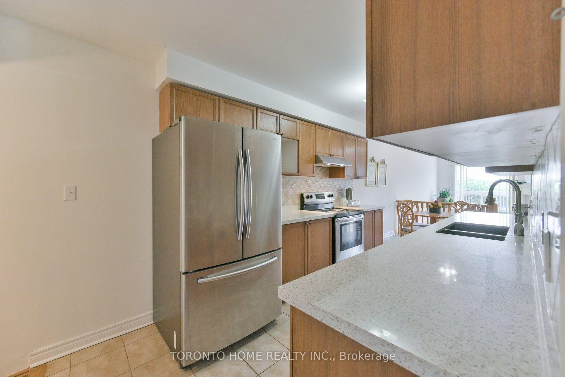 Photo 9 of 280 Monte Carlo Drive, Vaughan, Sonoma Heights — HOMEH