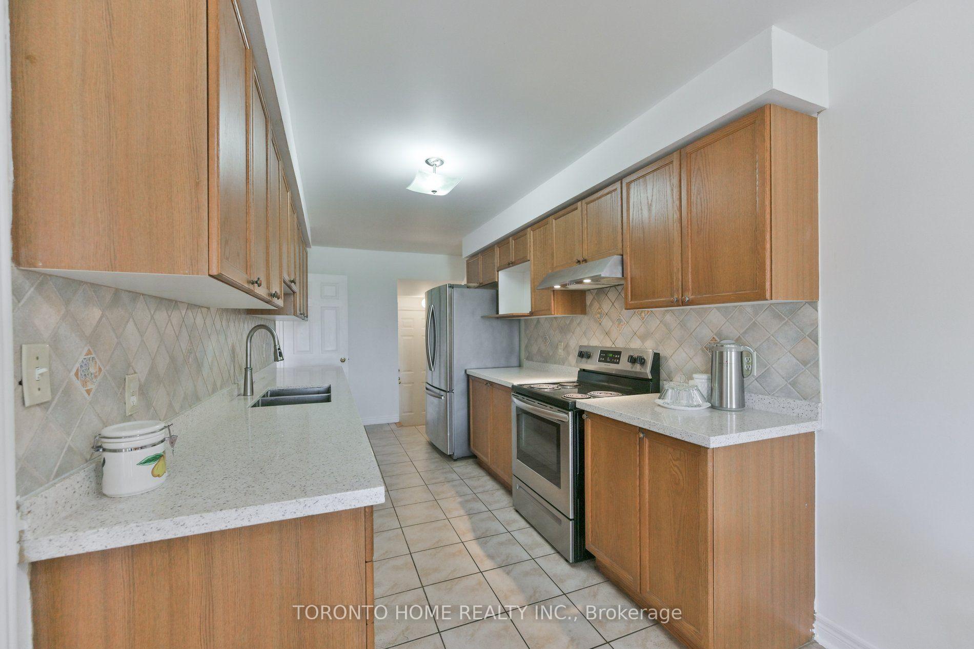 Photo 10 of 280 Monte Carlo Drive, Vaughan, Sonoma Heights — HOMEH
