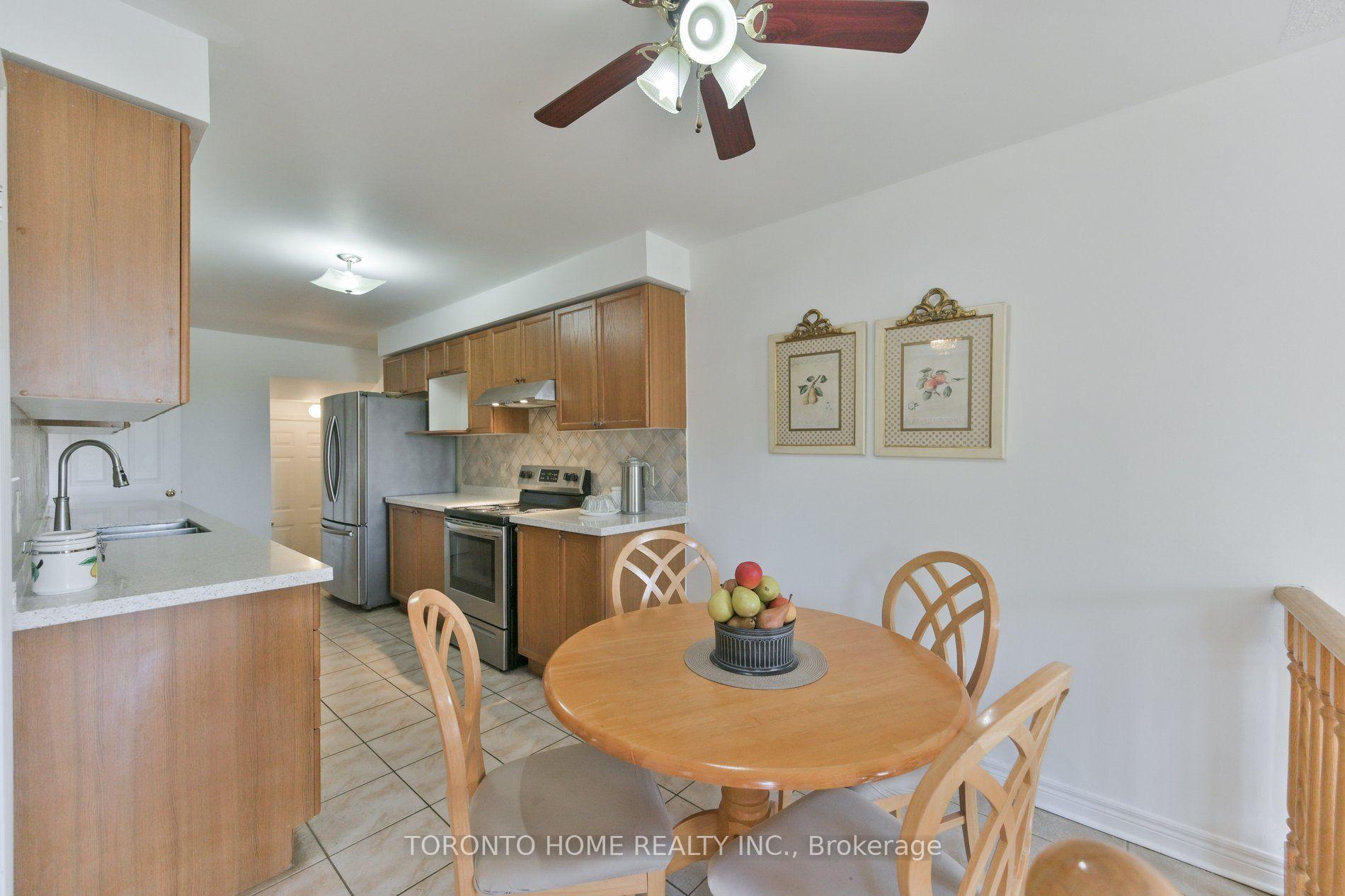 Photo 14 of 280 Monte Carlo Drive, Vaughan, Sonoma Heights — HOMEH