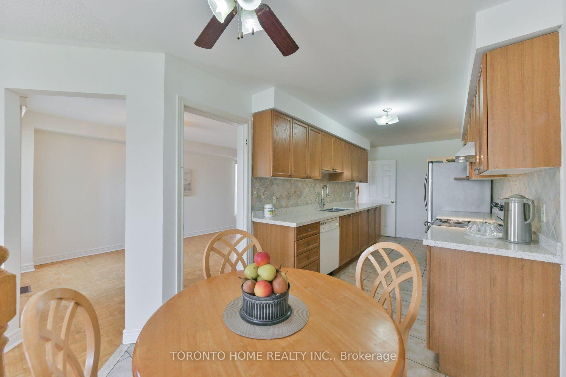 Photo 15 of 280 Monte Carlo Drive, Vaughan, Sonoma Heights — HOMEH