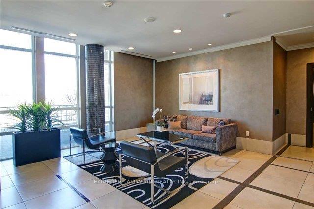Photo 3 of Unit 513, 131 Upper Duke Crescent, Markham, Unionville — HOMEH