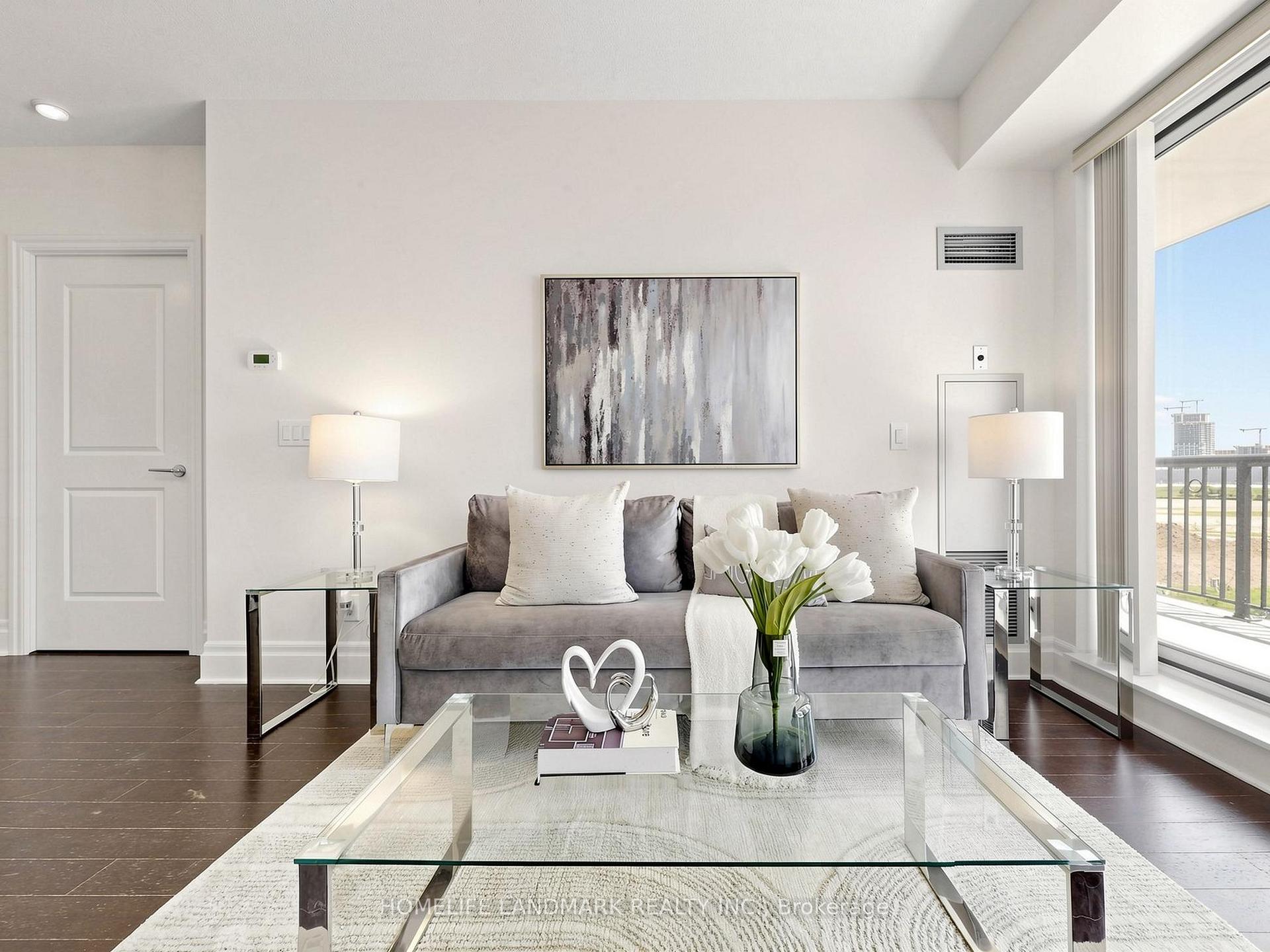 Photo 5 of Unit 513, 131 Upper Duke Crescent, Markham, Unionville — HOMEH