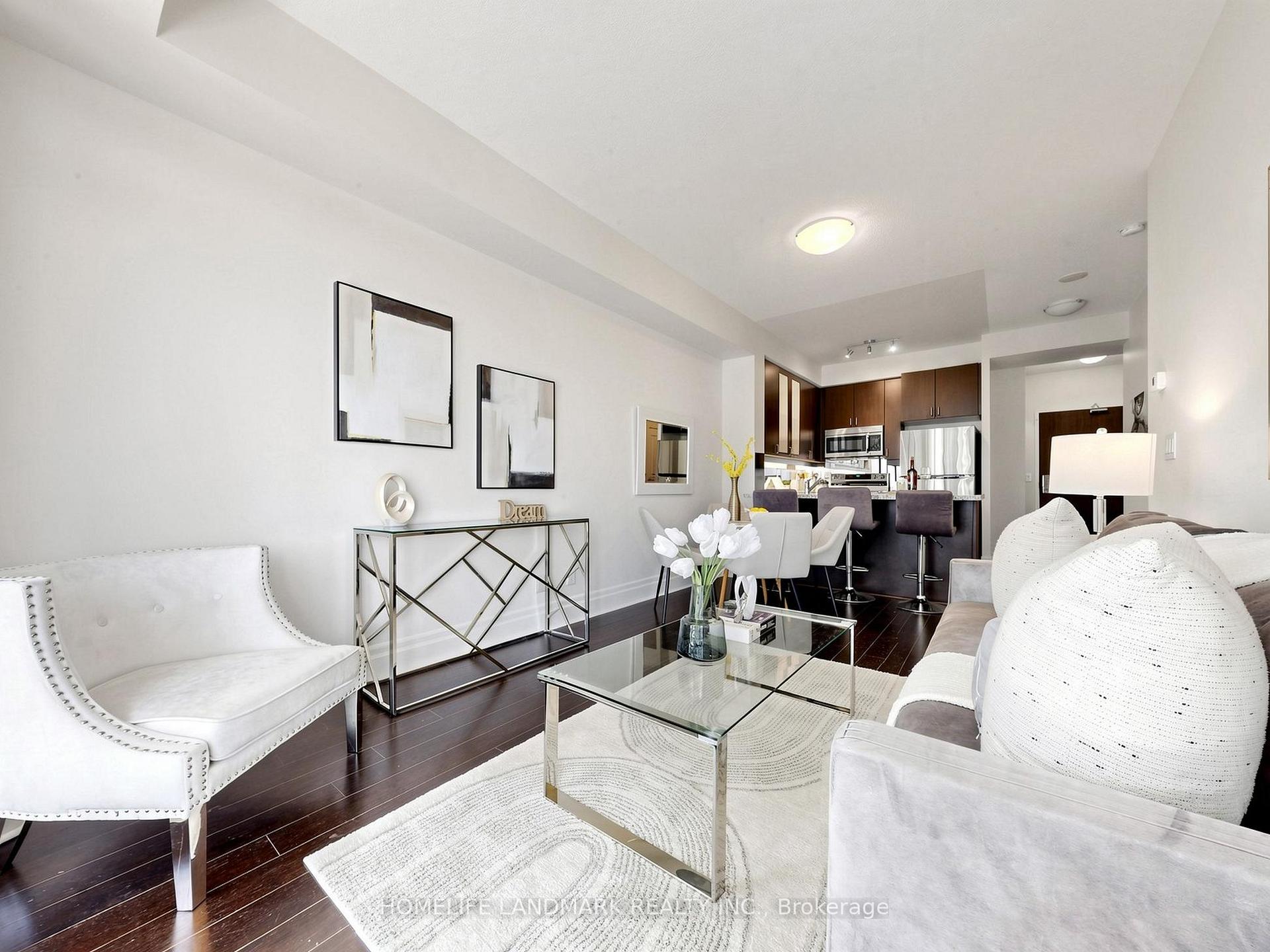 Photo 7 of Unit 513, 131 Upper Duke Crescent, Markham, Unionville — HOMEH