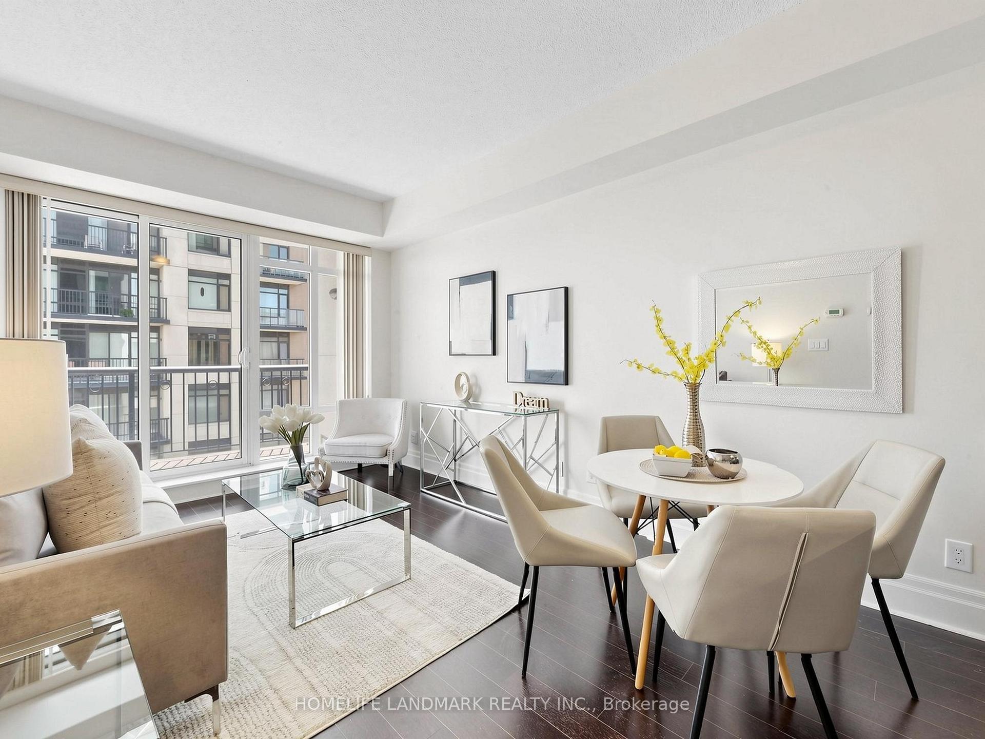 Photo 8 of Unit 513, 131 Upper Duke Crescent, Markham, Unionville — HOMEH