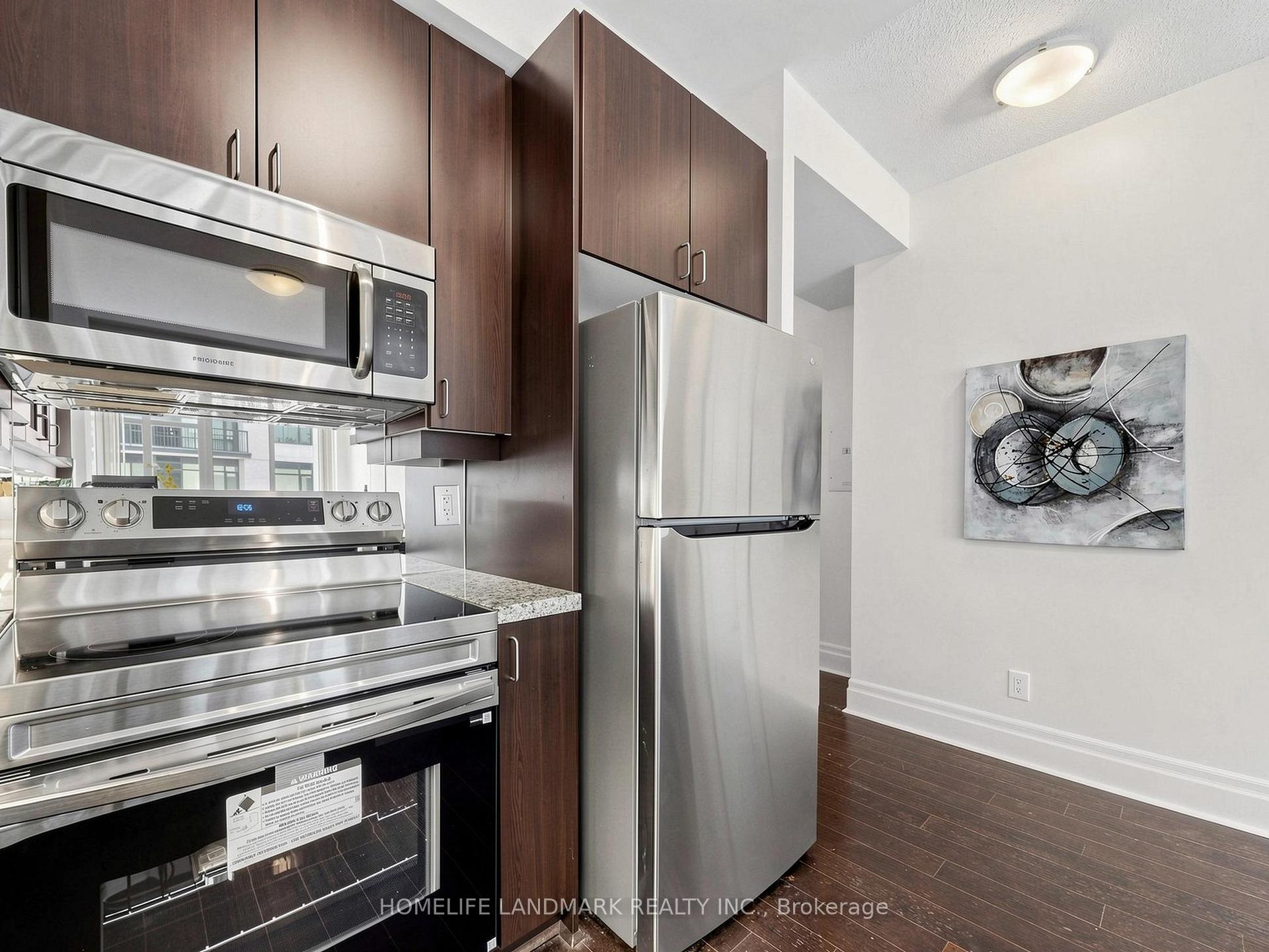 Photo 14 of Unit 513, 131 Upper Duke Crescent, Markham, Unionville — HOMEH