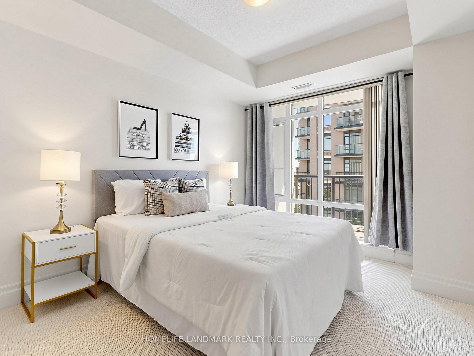 Photo 15 of Unit 513, 131 Upper Duke Crescent, Markham, Unionville — HOMEH