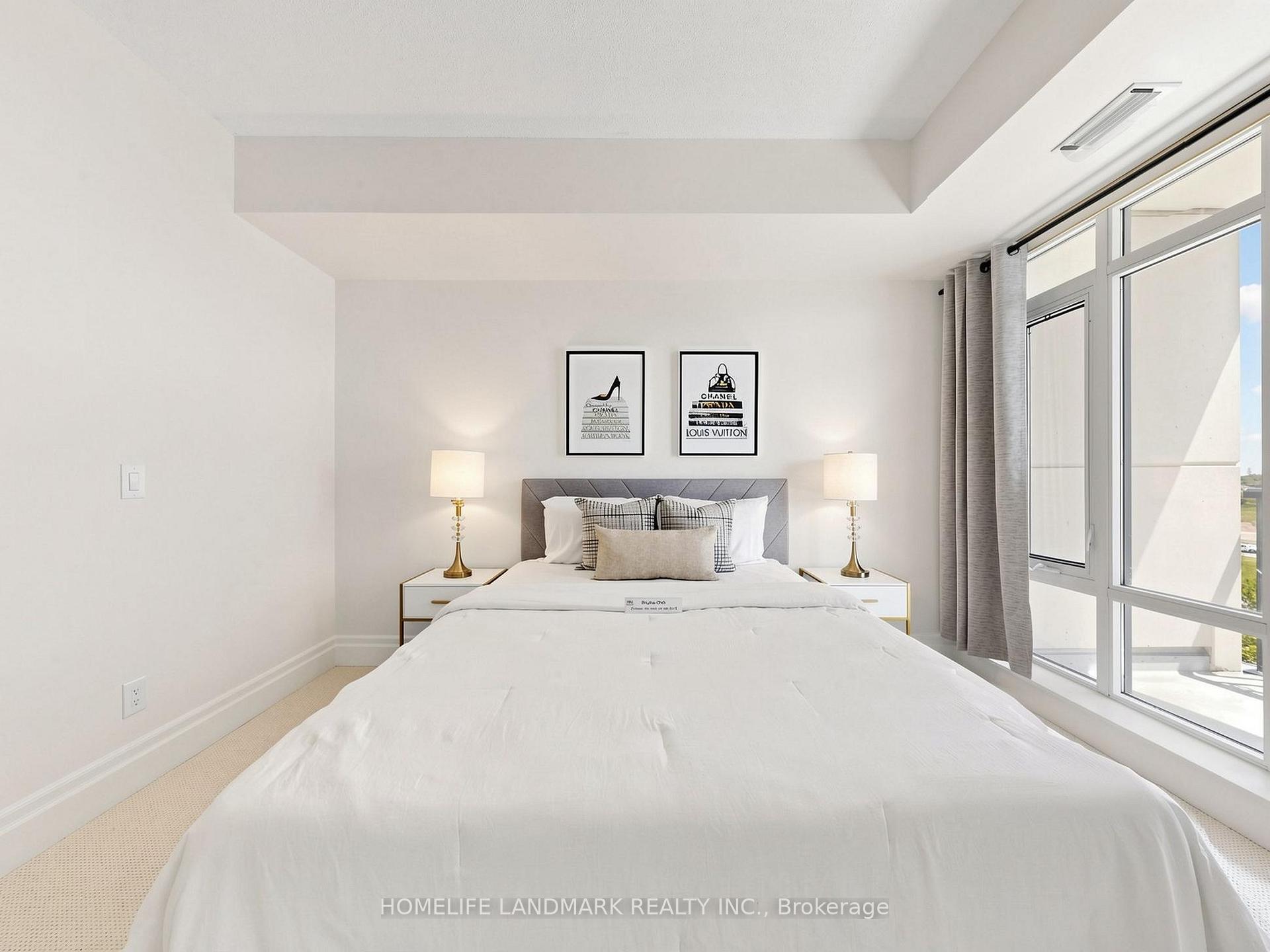 Photo 16 of Unit 513, 131 Upper Duke Crescent, Markham, Unionville — HOMEH