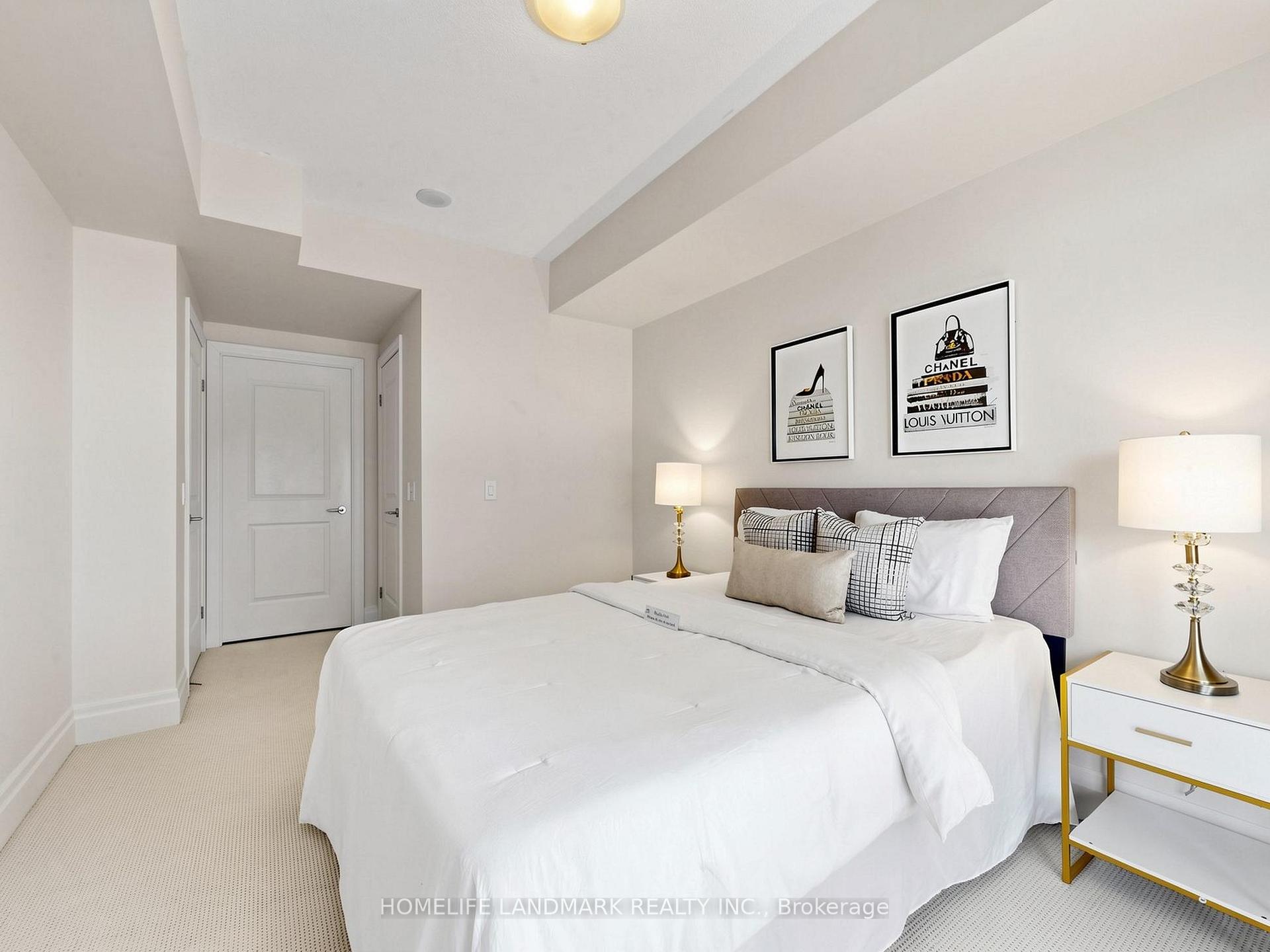 Photo 17 of Unit 513, 131 Upper Duke Crescent, Markham, Unionville — HOMEH