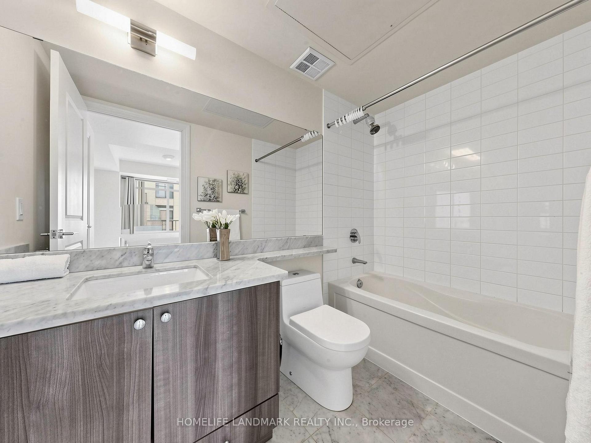 Photo 18 of Unit 513, 131 Upper Duke Crescent, Markham, Unionville — HOMEH