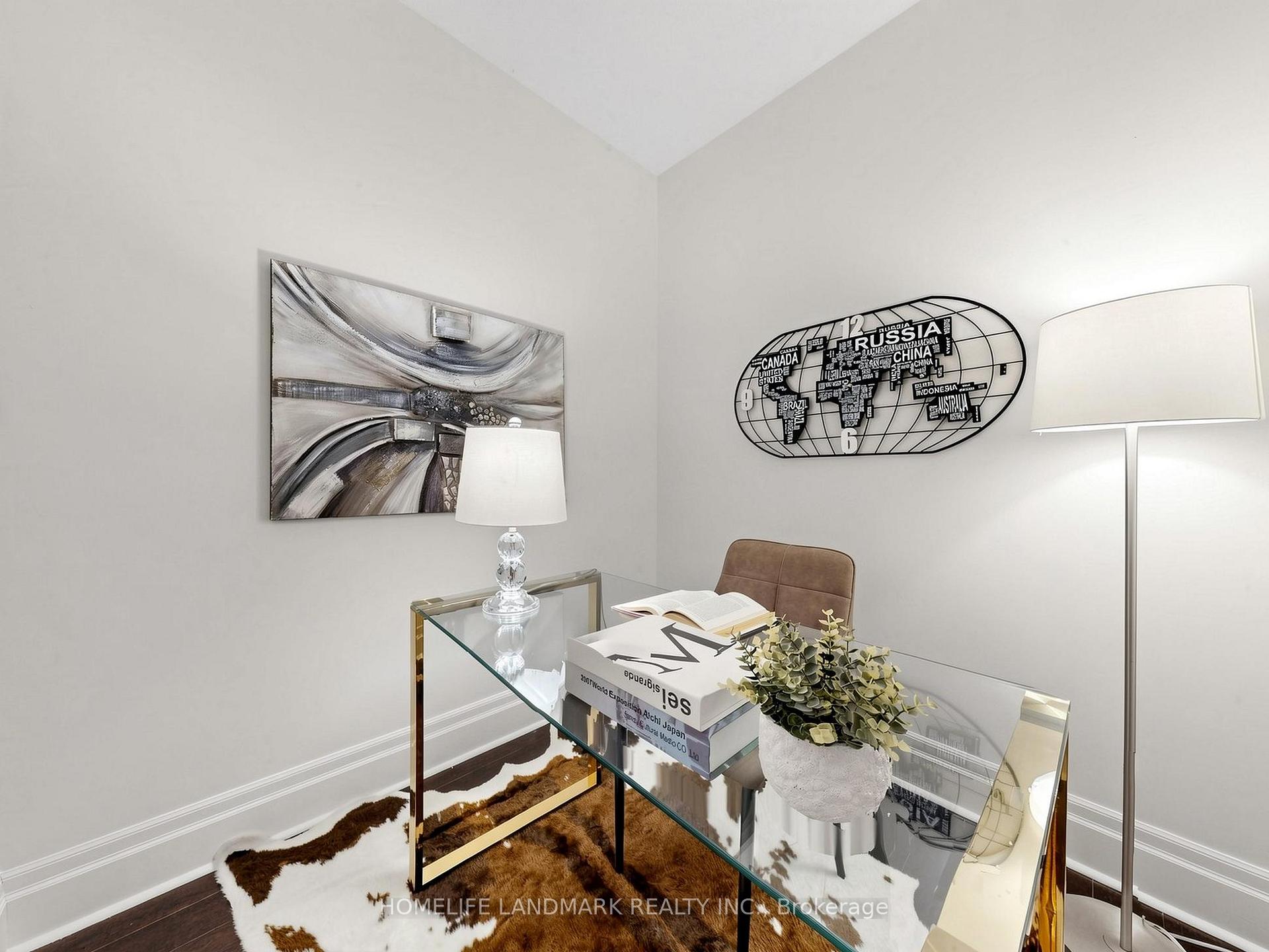 Photo 19 of Unit 513, 131 Upper Duke Crescent, Markham, Unionville — HOMEH