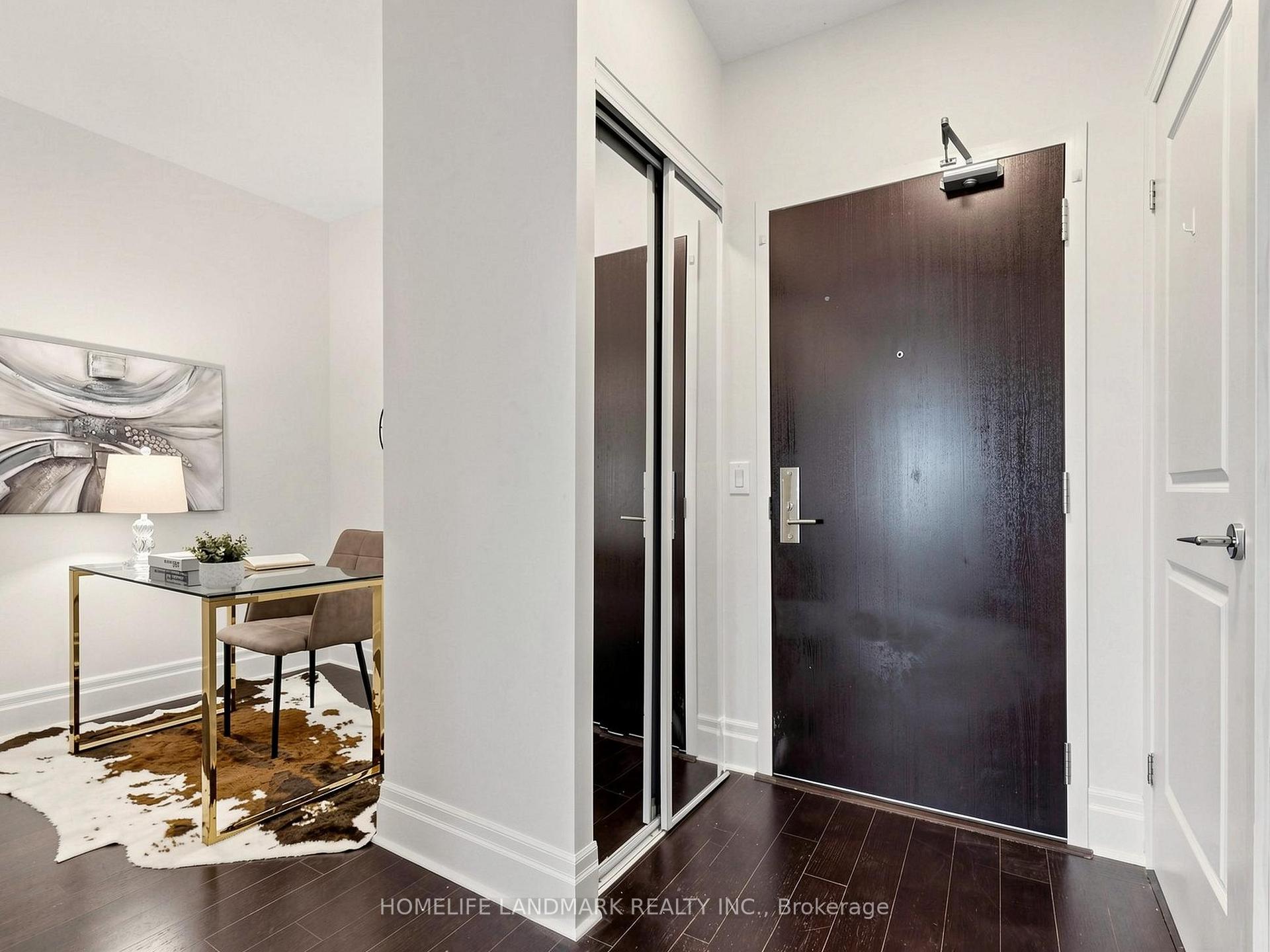 Photo 20 of Unit 513, 131 Upper Duke Crescent, Markham, Unionville — HOMEH