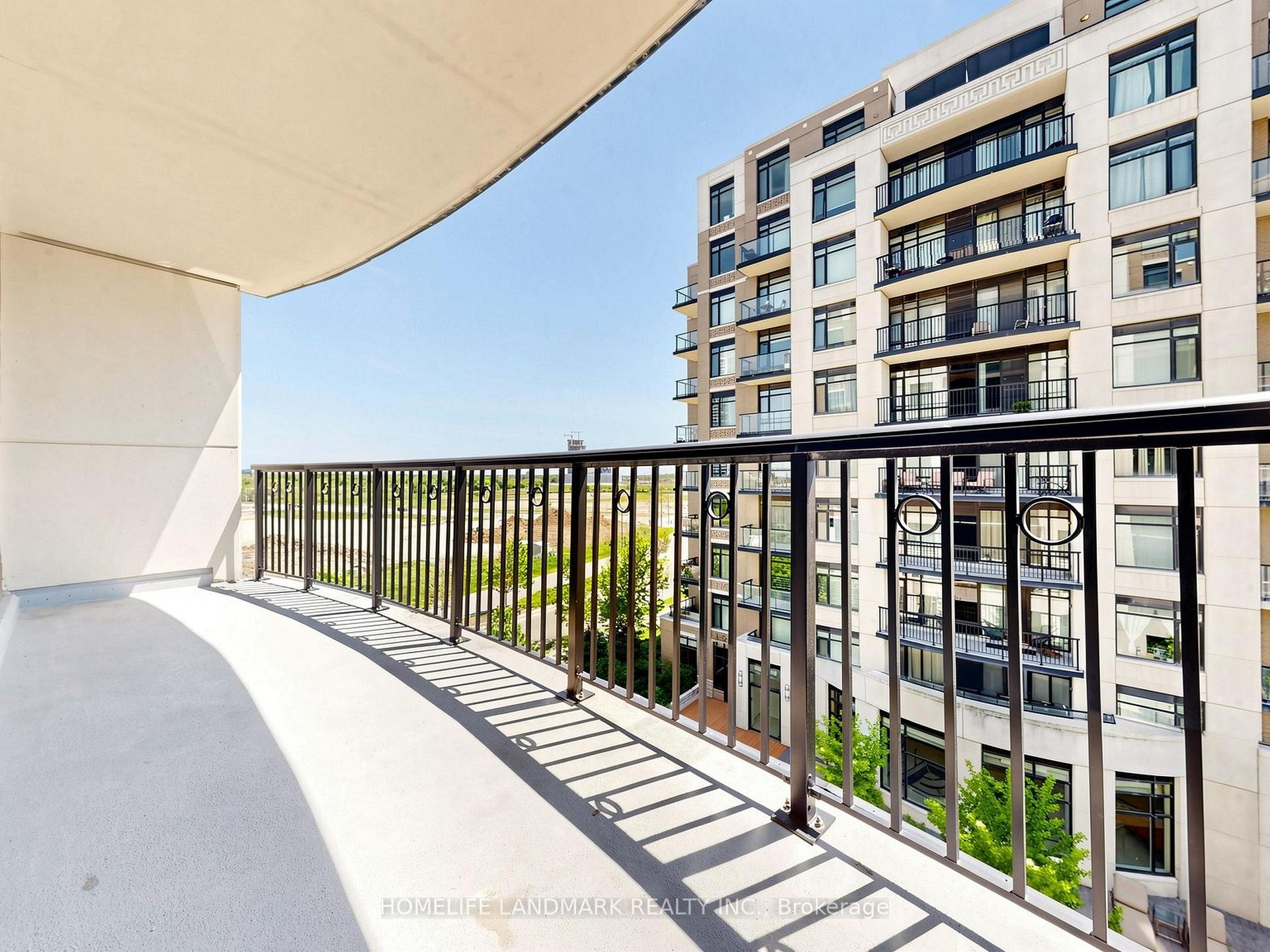 Photo 22 of Unit 513, 131 Upper Duke Crescent, Markham, Unionville — HOMEH