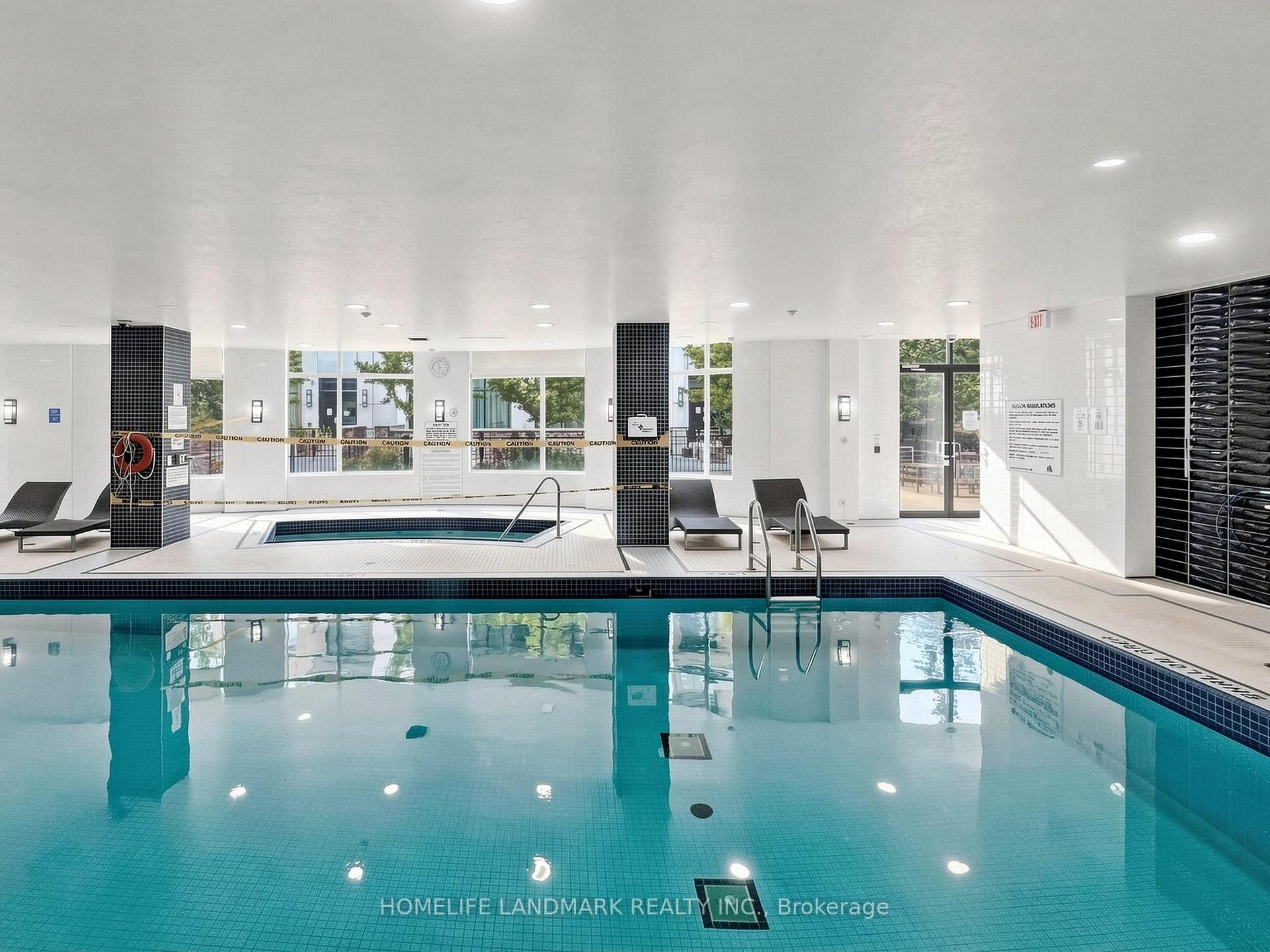 Photo 24 of Unit 513, 131 Upper Duke Crescent, Markham, Unionville — HOMEH