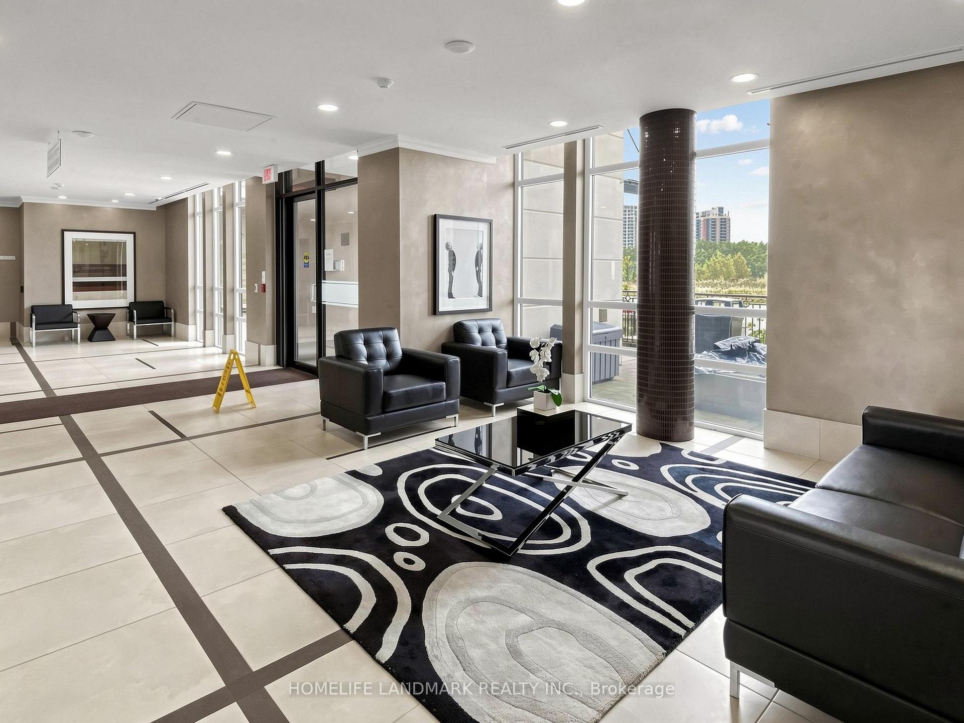 Photo 25 of Unit 513, 131 Upper Duke Crescent, Markham, Unionville — HOMEH