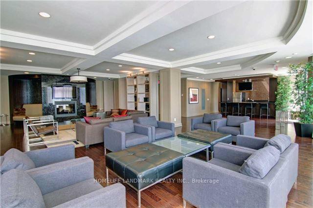 Photo 29 of Unit 513, 131 Upper Duke Crescent, Markham, Unionville — HOMEH