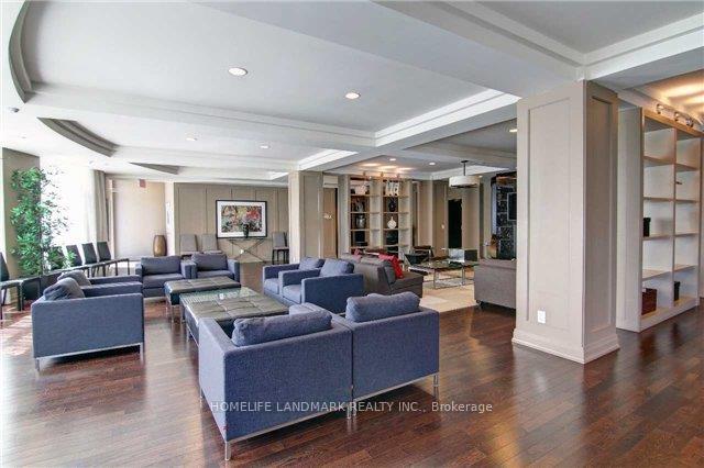Photo 30 of Unit 513, 131 Upper Duke Crescent, Markham, Unionville — HOMEH