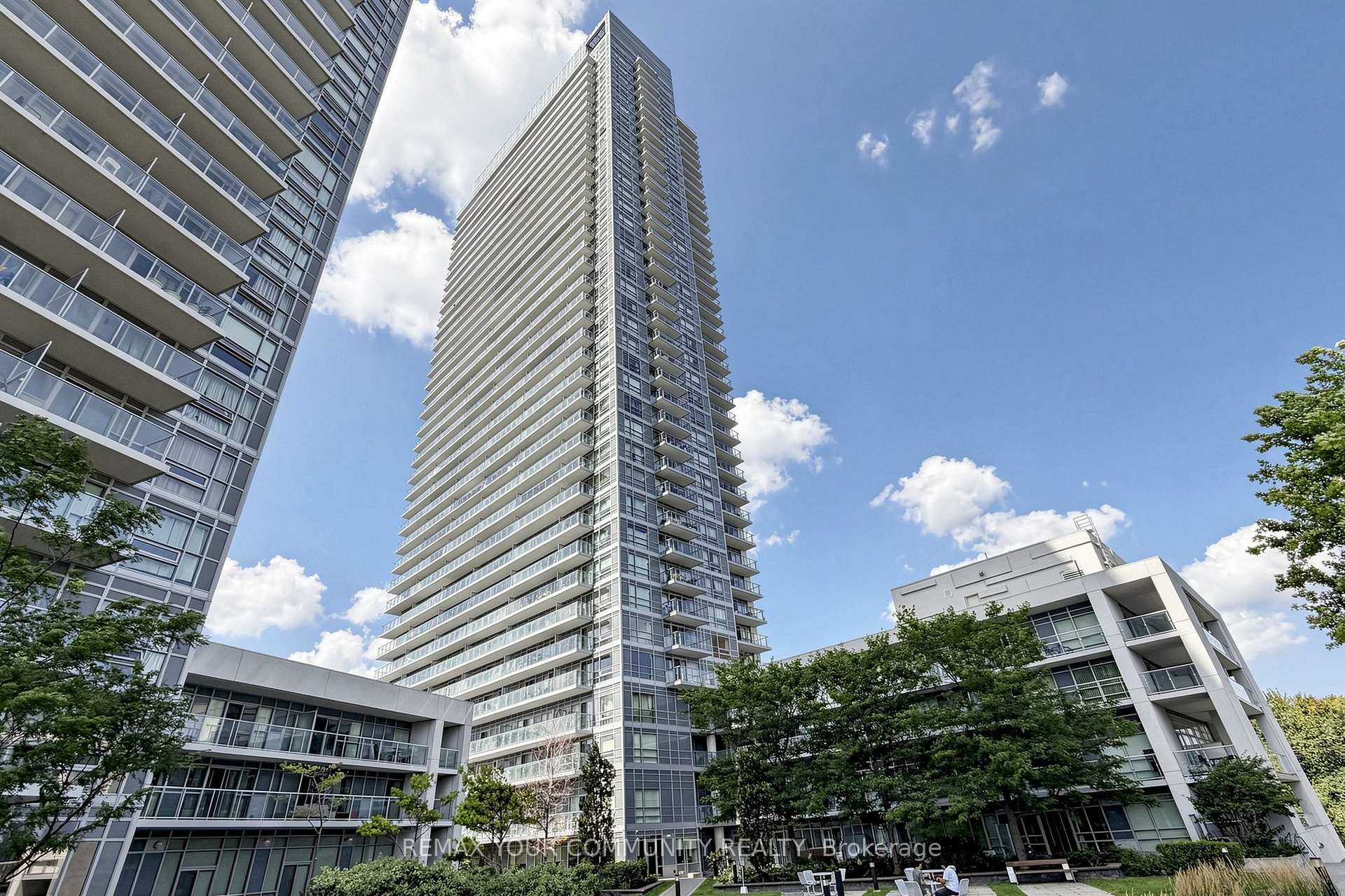 Photo of Unit 2910, 2015 Sheppard Avenue E