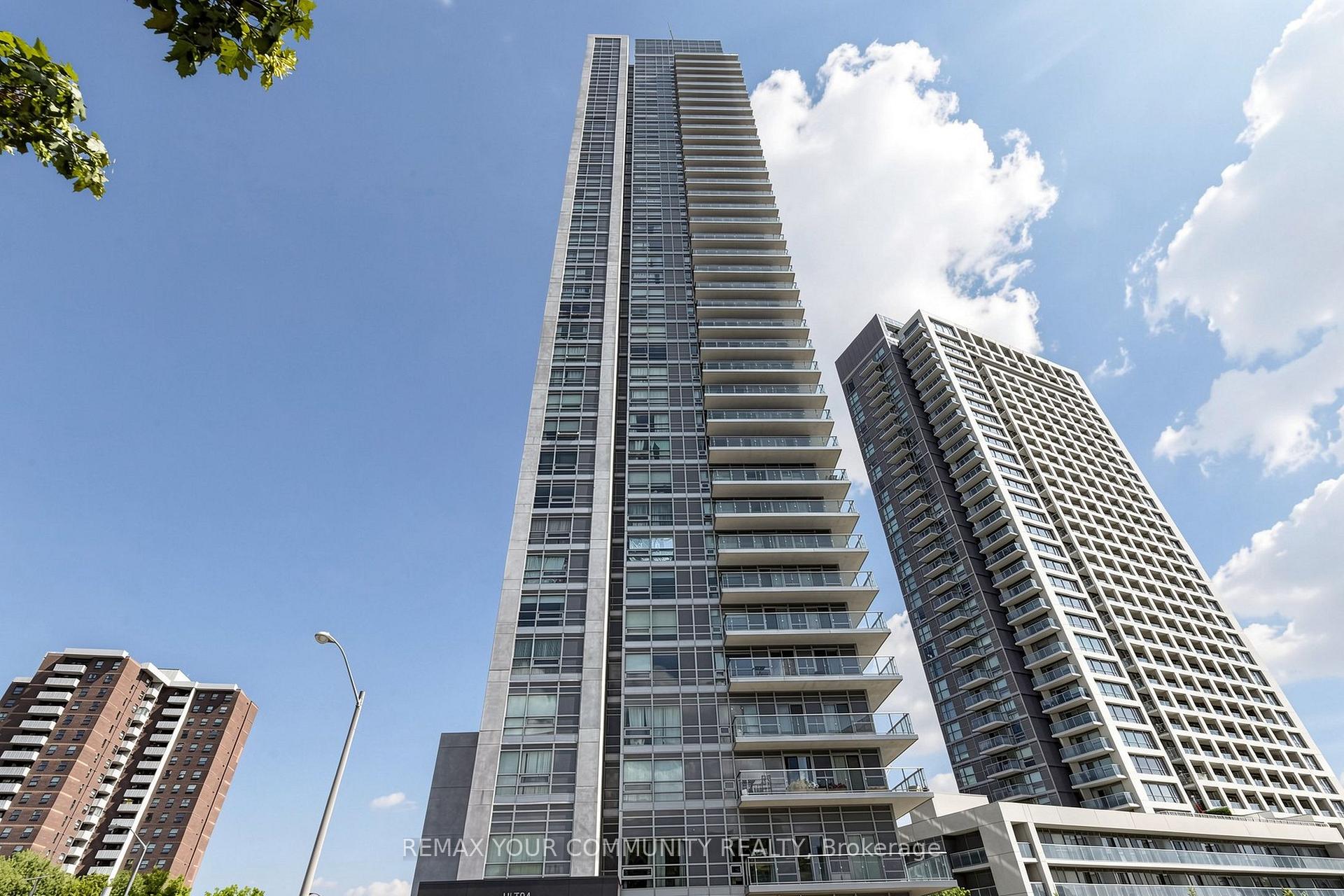 Photo 2 of Unit 2910, 2015 Sheppard Avenue E, North York, Henry Farm — HOMEH