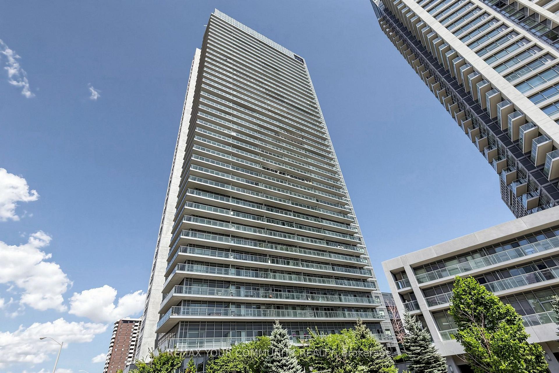 Photo 3 of Unit 2910, 2015 Sheppard Avenue E, North York, Henry Farm — HOMEH