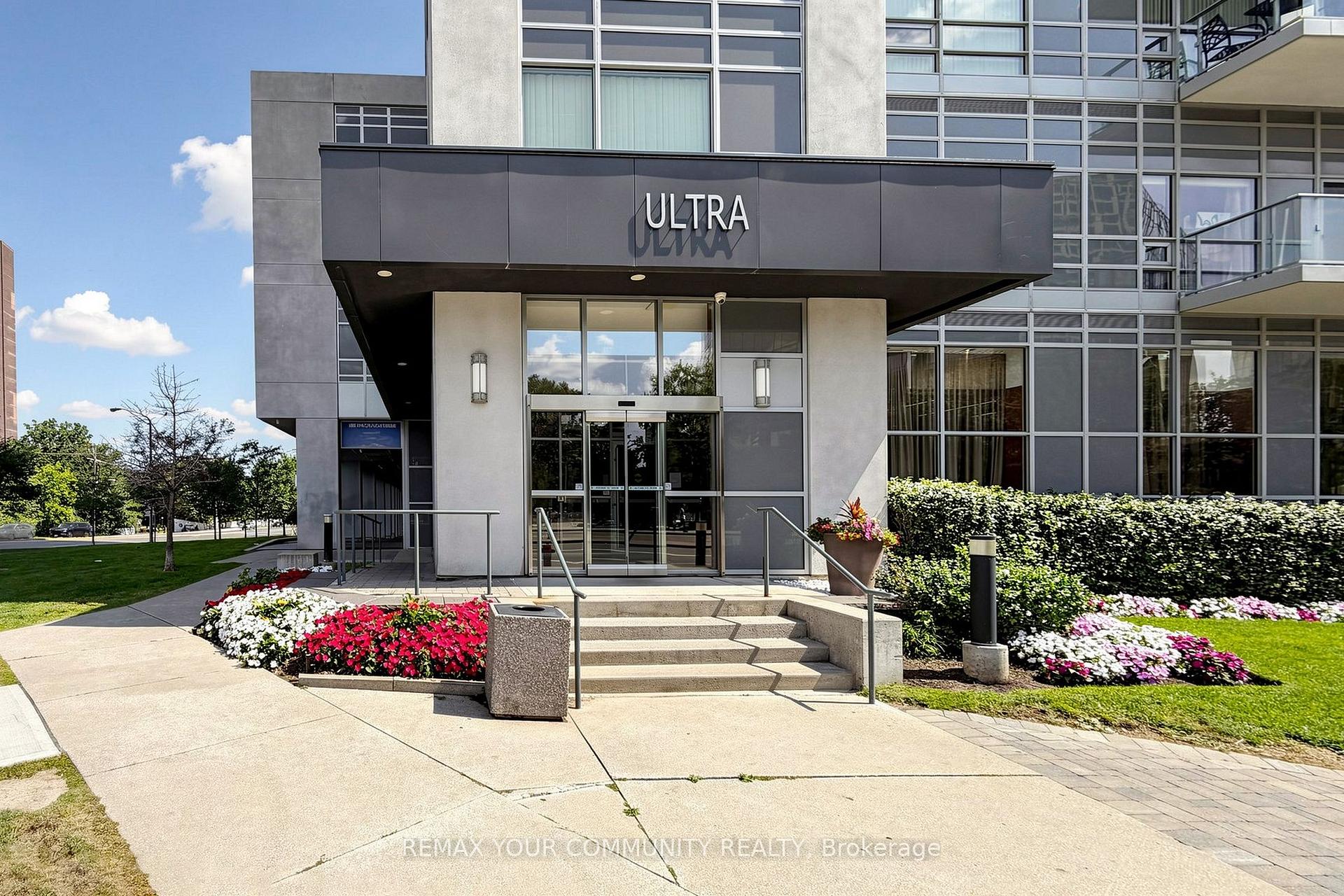 Photo 6 of Unit 2910, 2015 Sheppard Avenue E, North York, Henry Farm — HOMEH