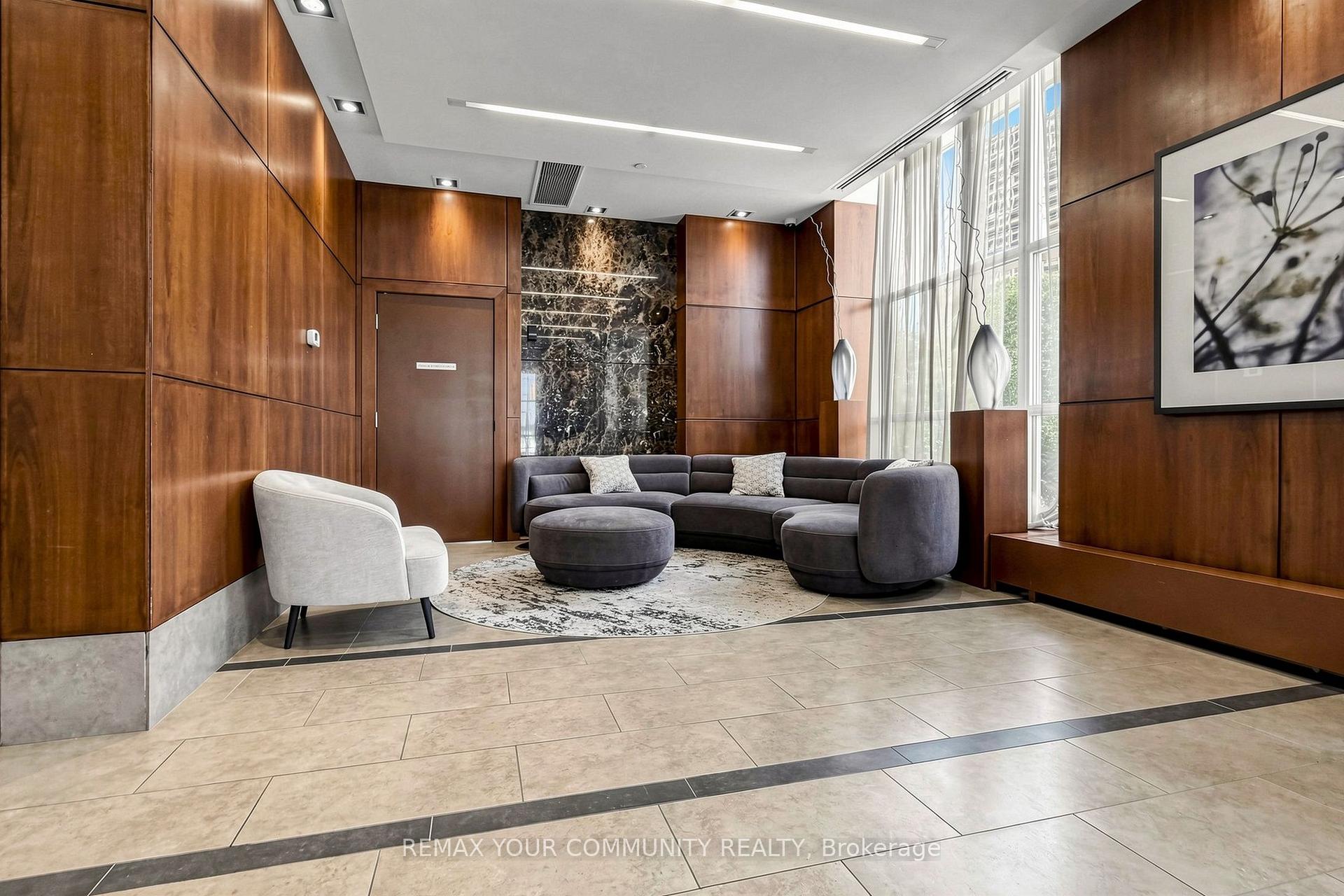 Photo 7 of Unit 2910, 2015 Sheppard Avenue E, North York, Henry Farm — HOMEH