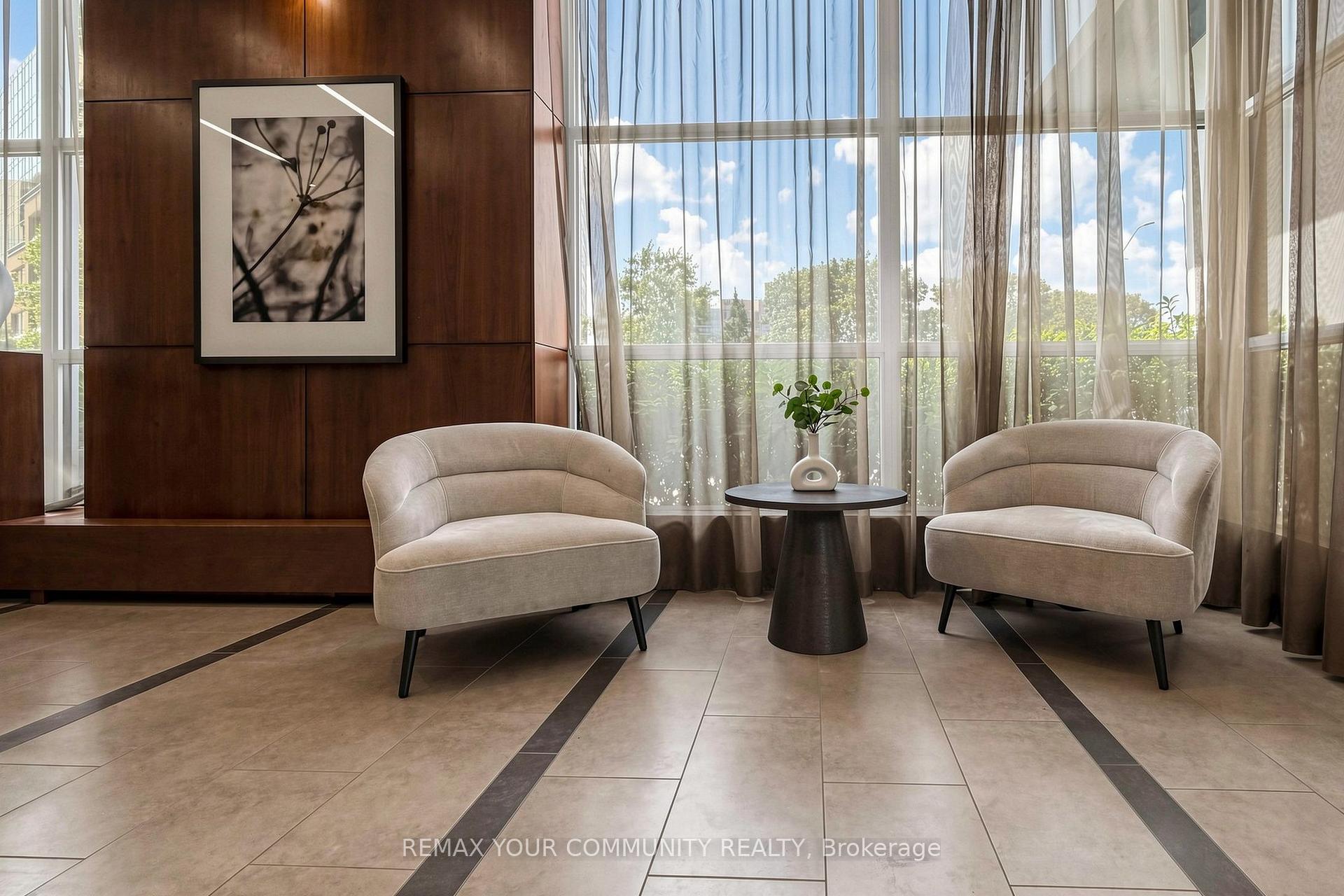 Photo 8 of Unit 2910, 2015 Sheppard Avenue E, North York, Henry Farm — HOMEH