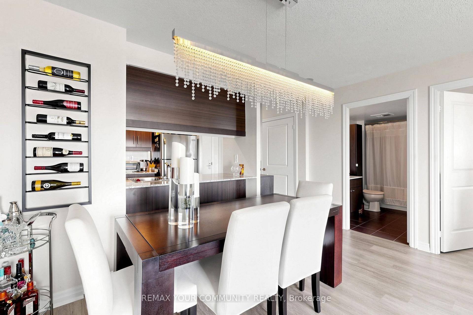 Photo 14 of Unit 2910, 2015 Sheppard Avenue E, North York, Henry Farm — HOMEH