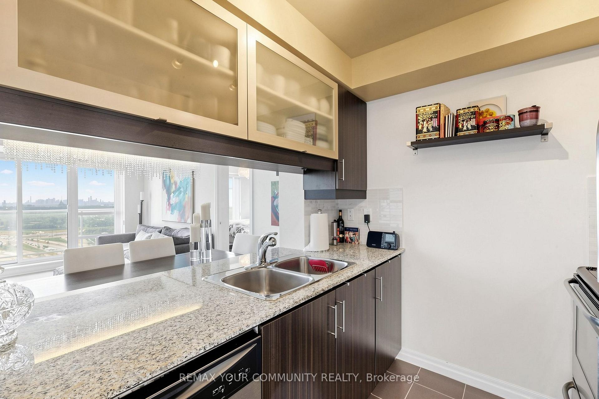 Photo 18 of Unit 2910, 2015 Sheppard Avenue E, North York, Henry Farm — HOMEH