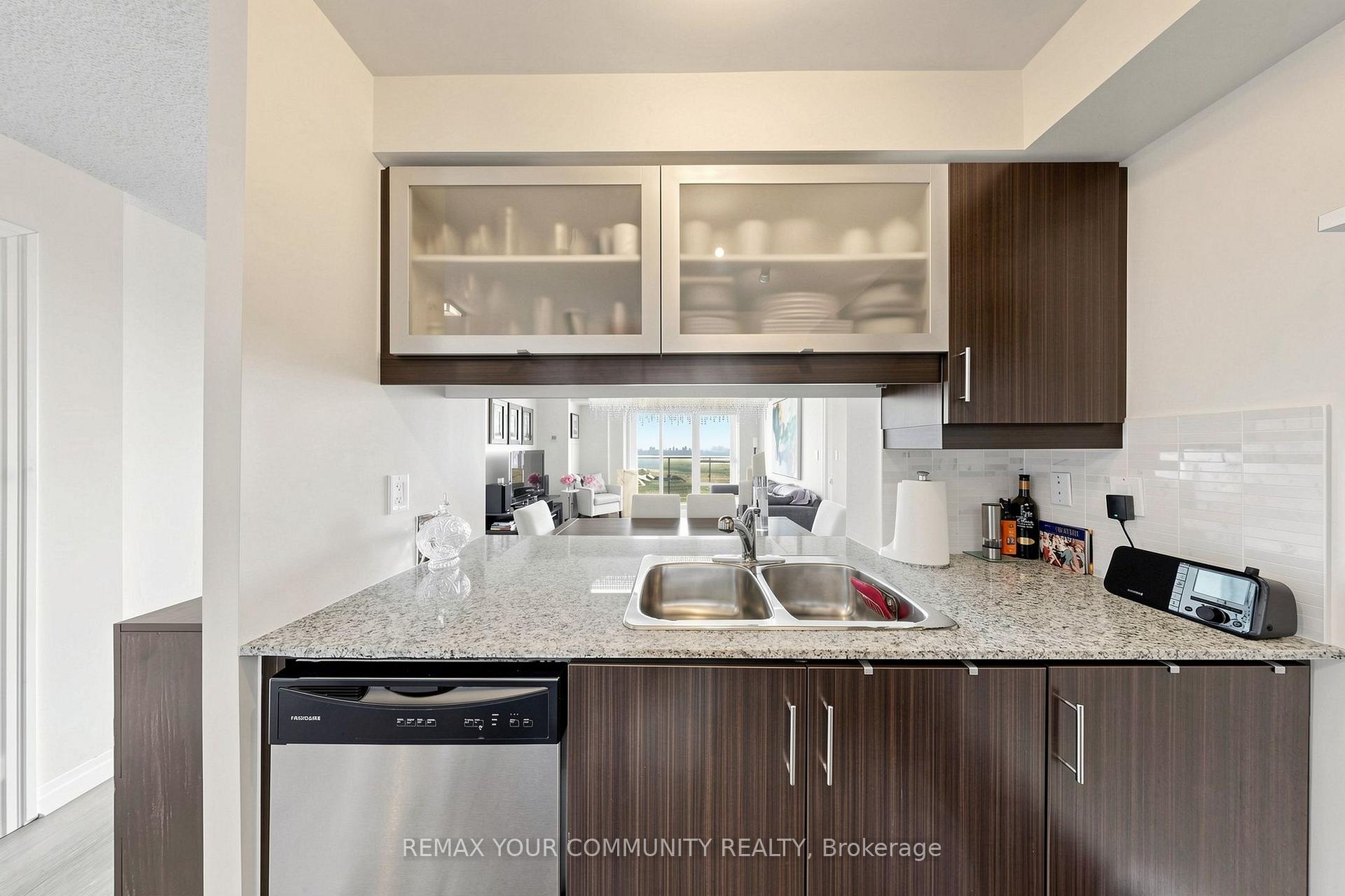 Photo 19 of Unit 2910, 2015 Sheppard Avenue E, North York, Henry Farm — HOMEH