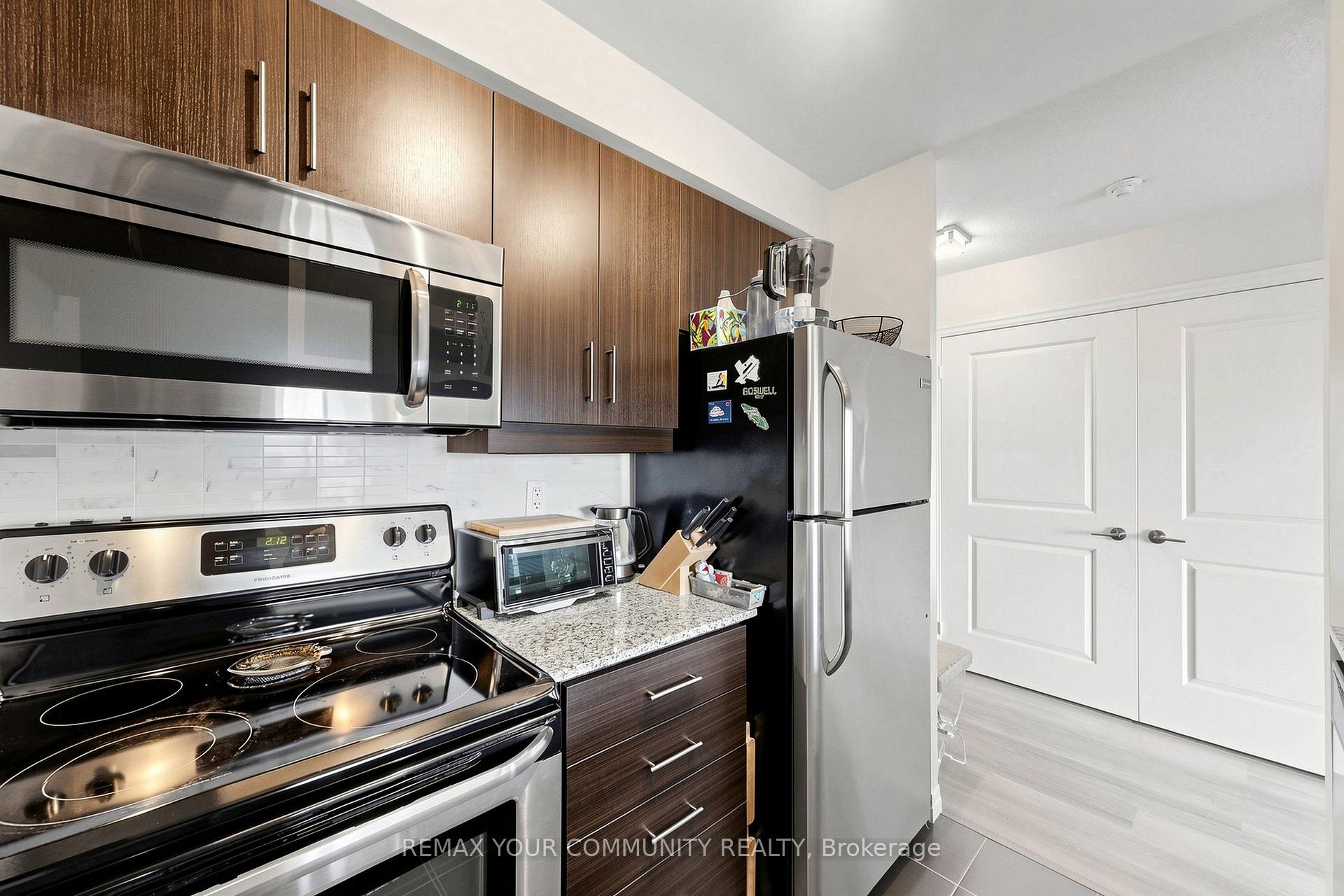 Photo 20 of Unit 2910, 2015 Sheppard Avenue E, North York, Henry Farm — HOMEH
