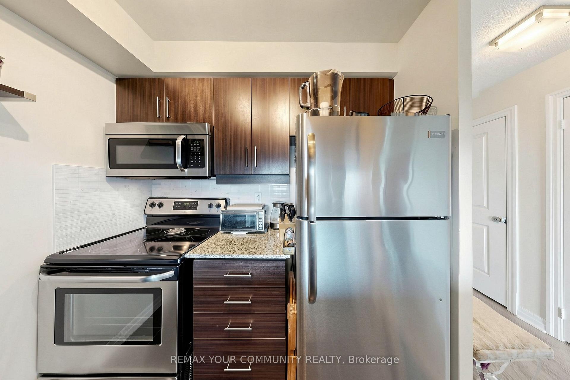 Photo 21 of Unit 2910, 2015 Sheppard Avenue E, North York, Henry Farm — HOMEH