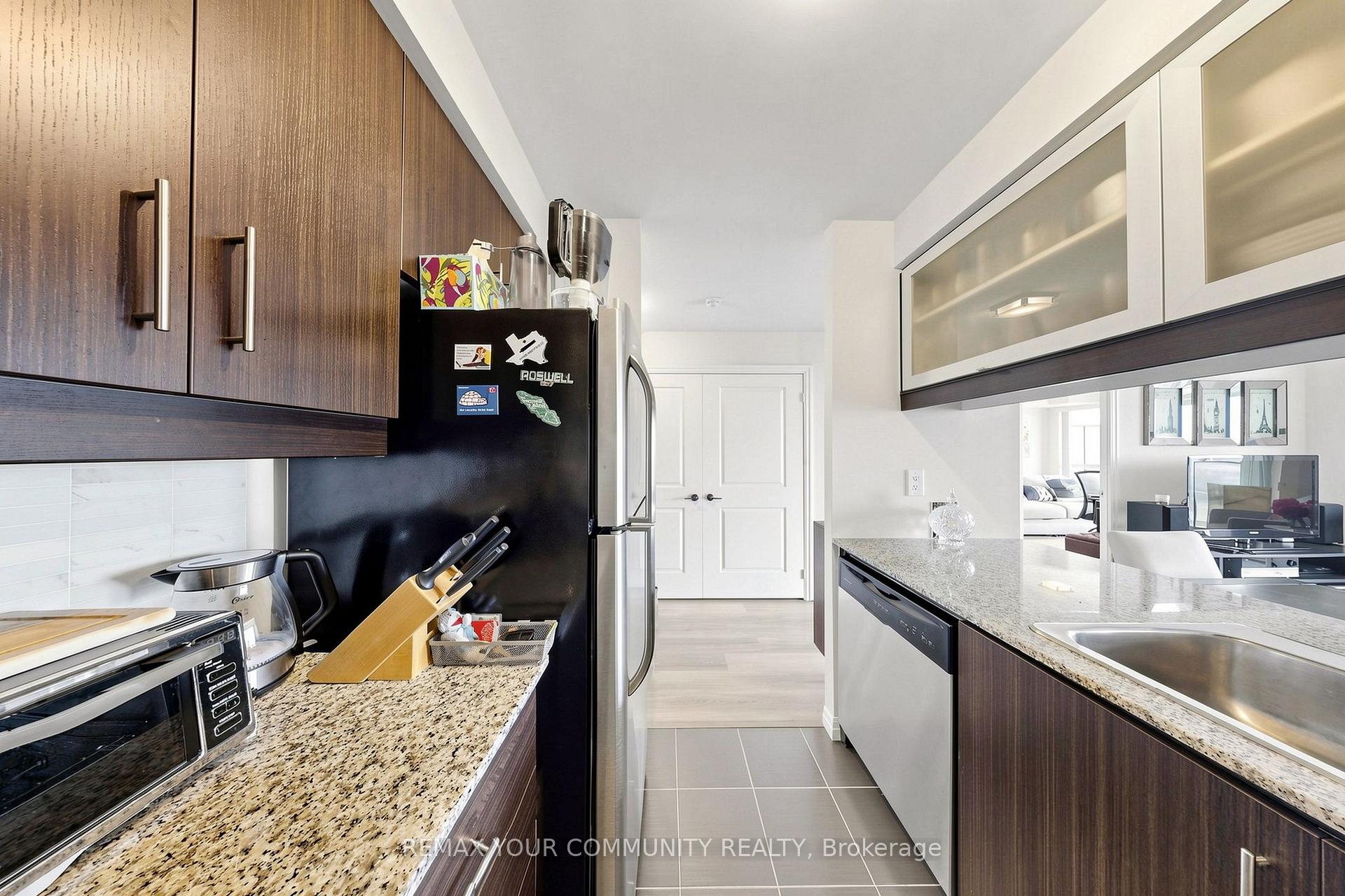 Photo 22 of Unit 2910, 2015 Sheppard Avenue E, North York, Henry Farm — HOMEH